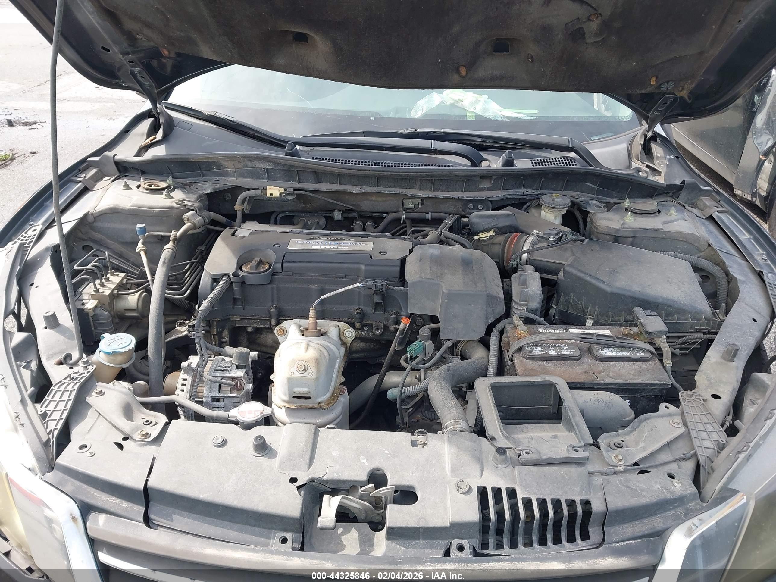 HONDA ACCORD image 10