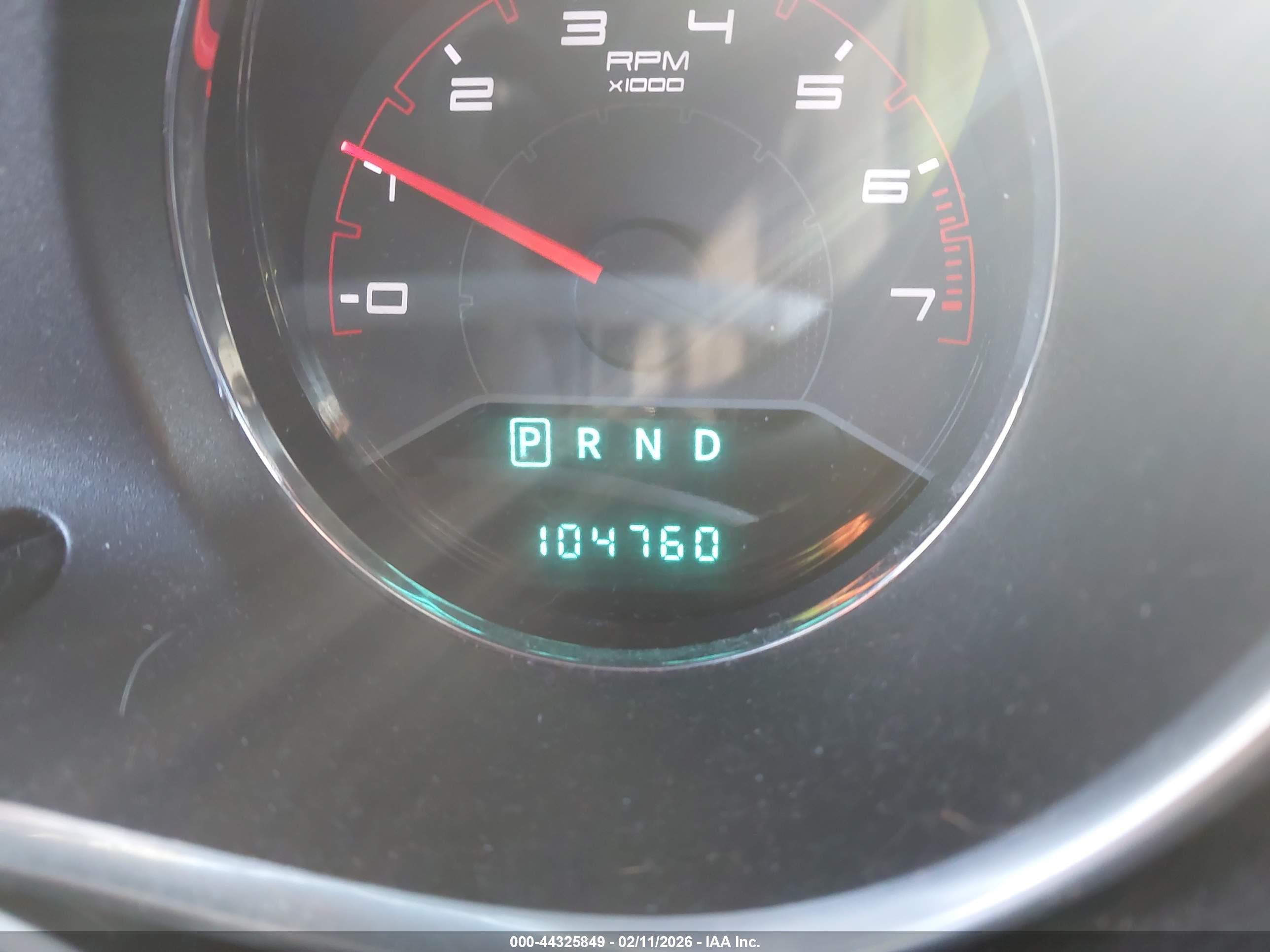 DODGE AVENGER image 7
