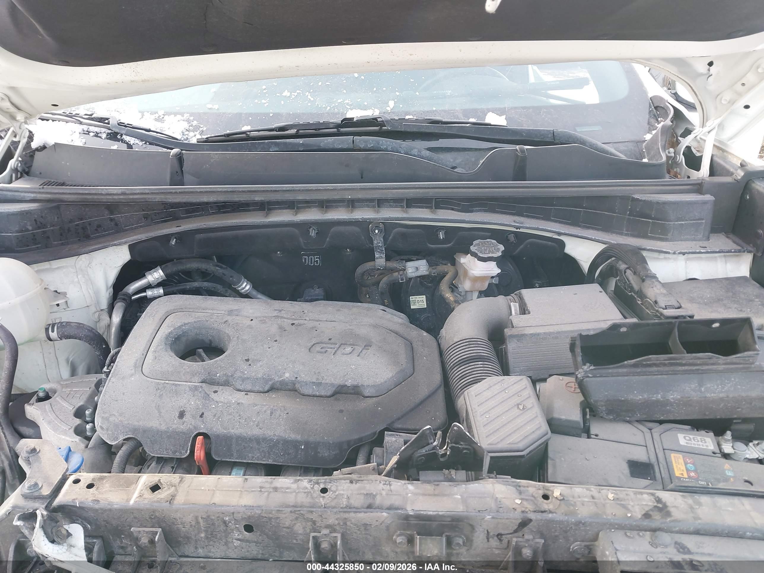KIA SPORTAGE image 10