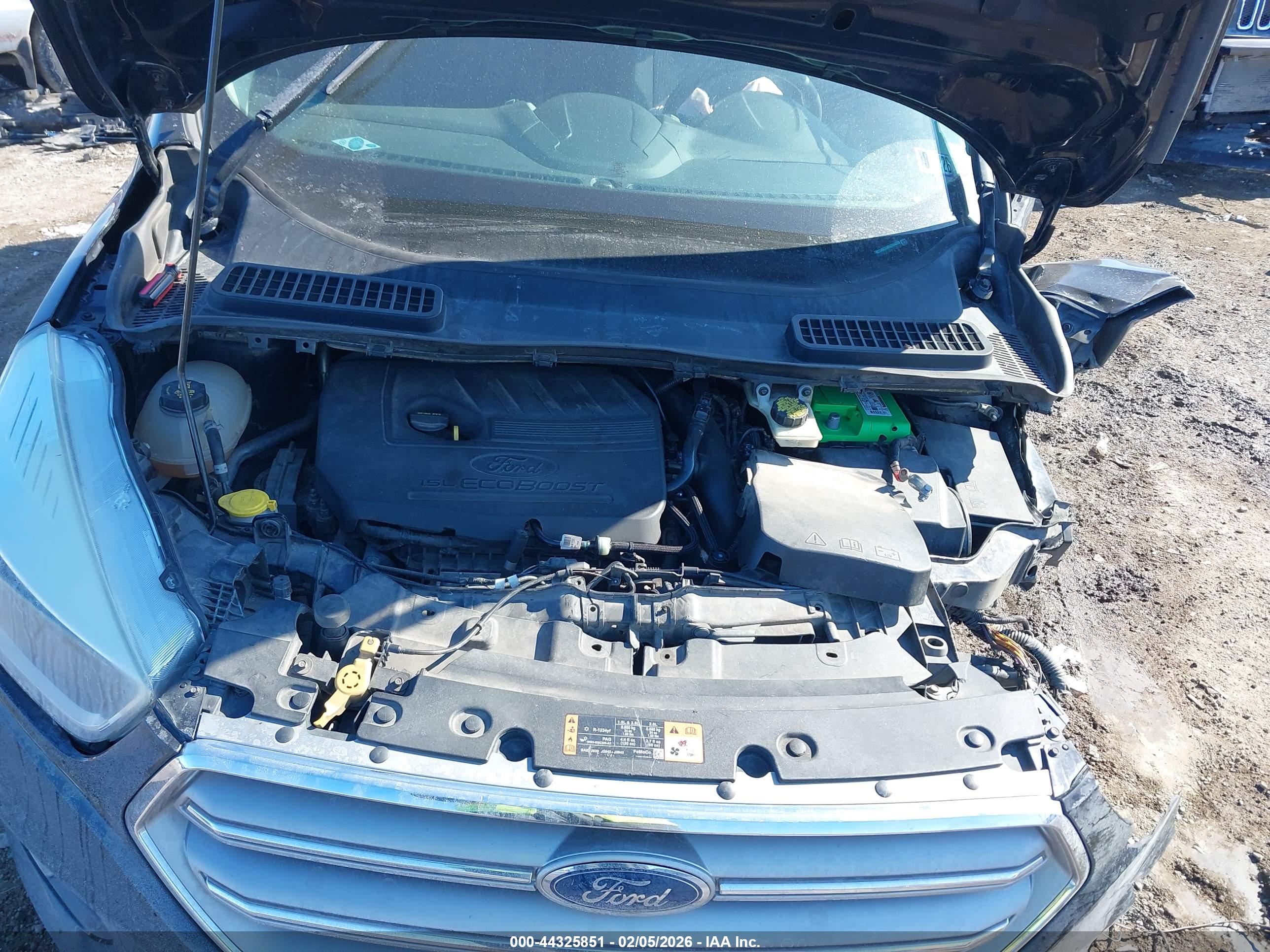 FORD ESCAPE image 10