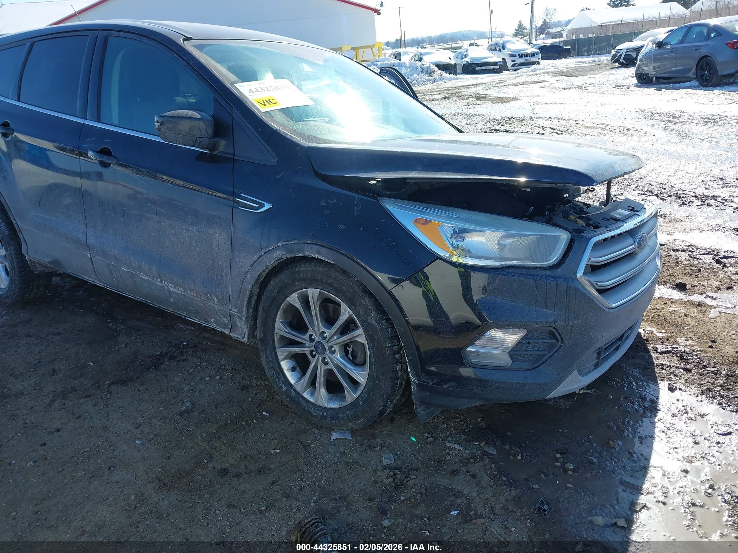 FORD ESCAPE image 6