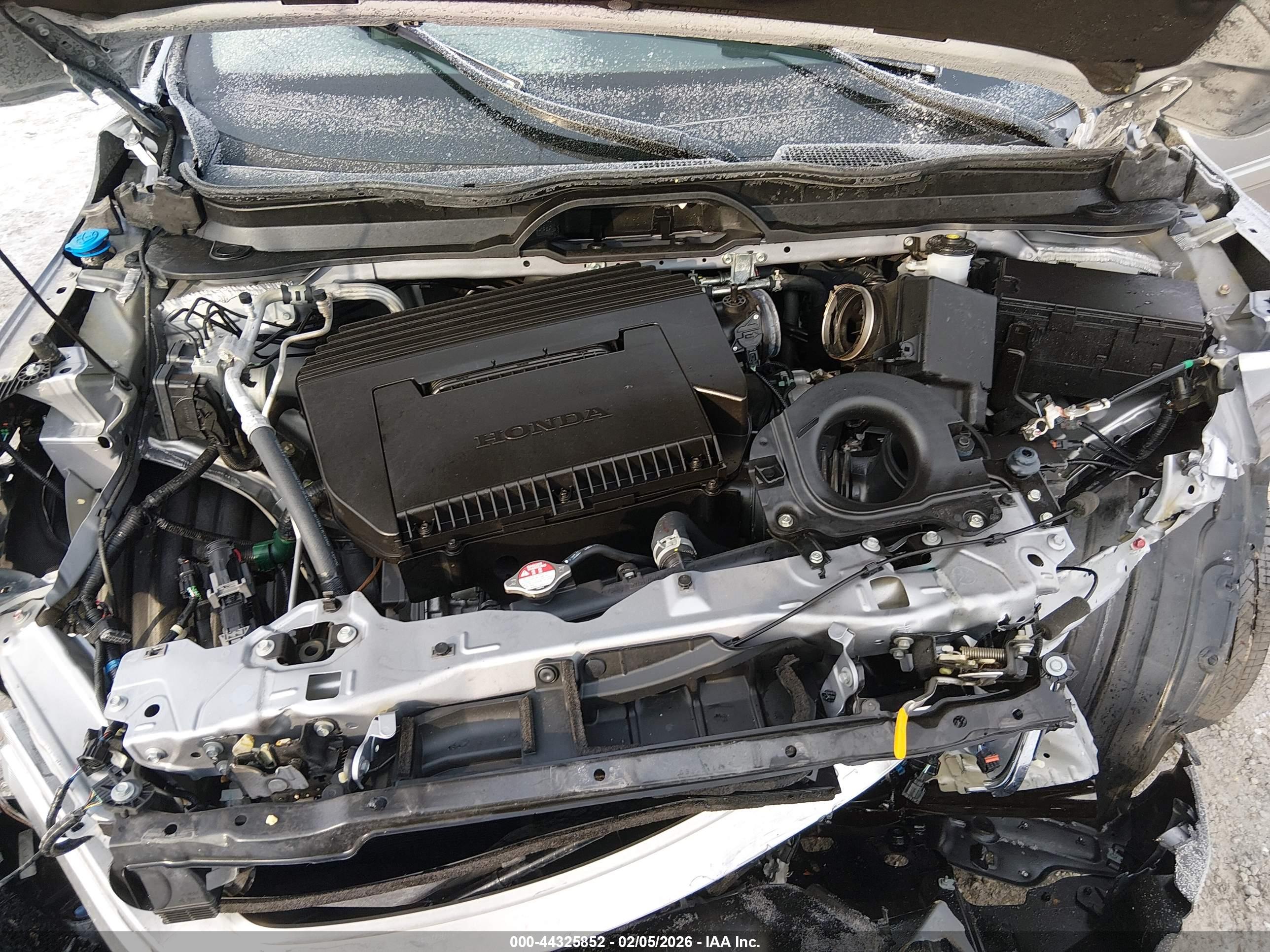 HONDA PILOT image 10
