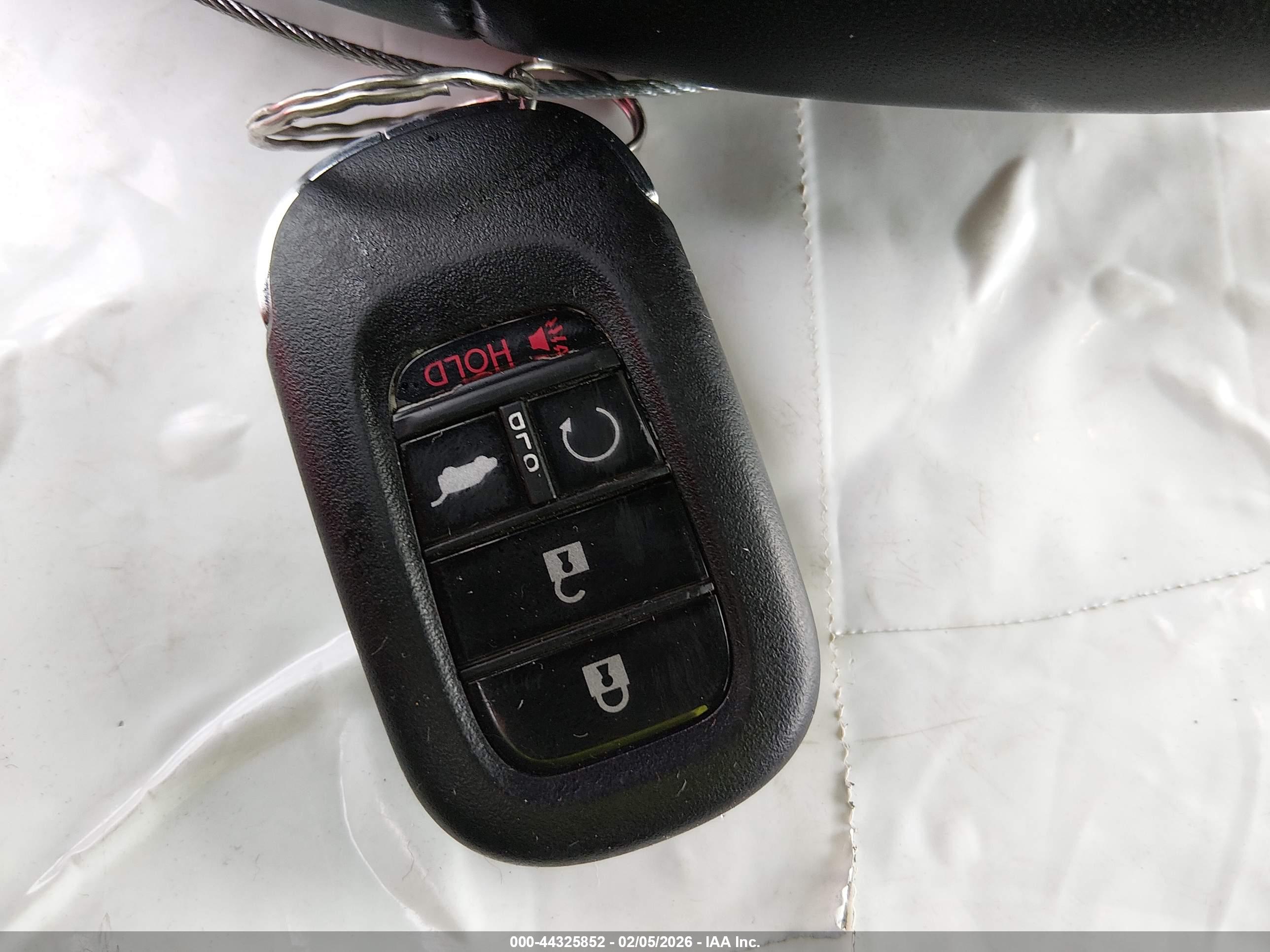 HONDA PILOT image 11