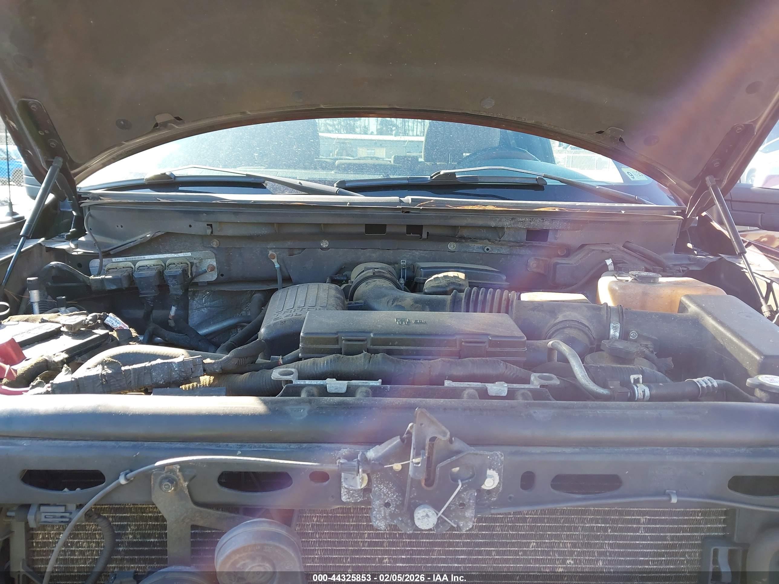 FORD F-150 image 10