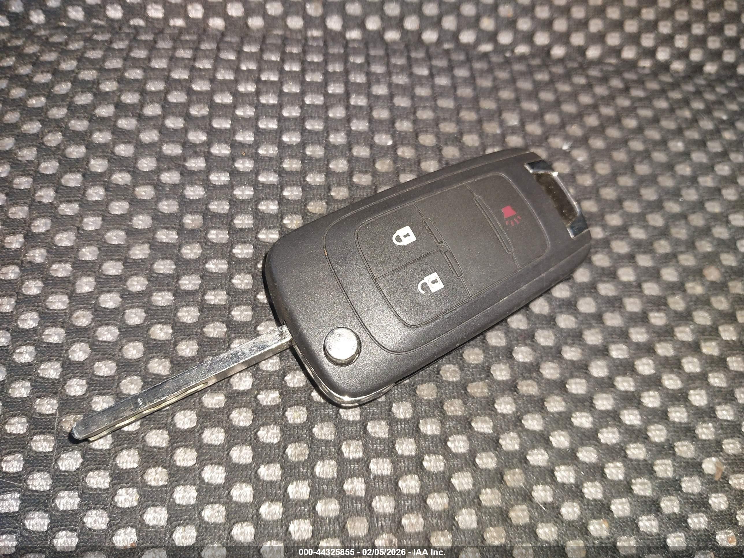 CHEVROLET EQUINOX image 11