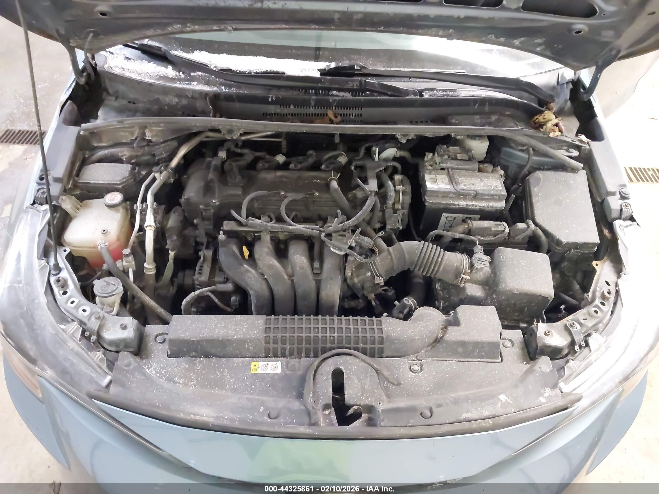 TOYOTA COROLLA image 10