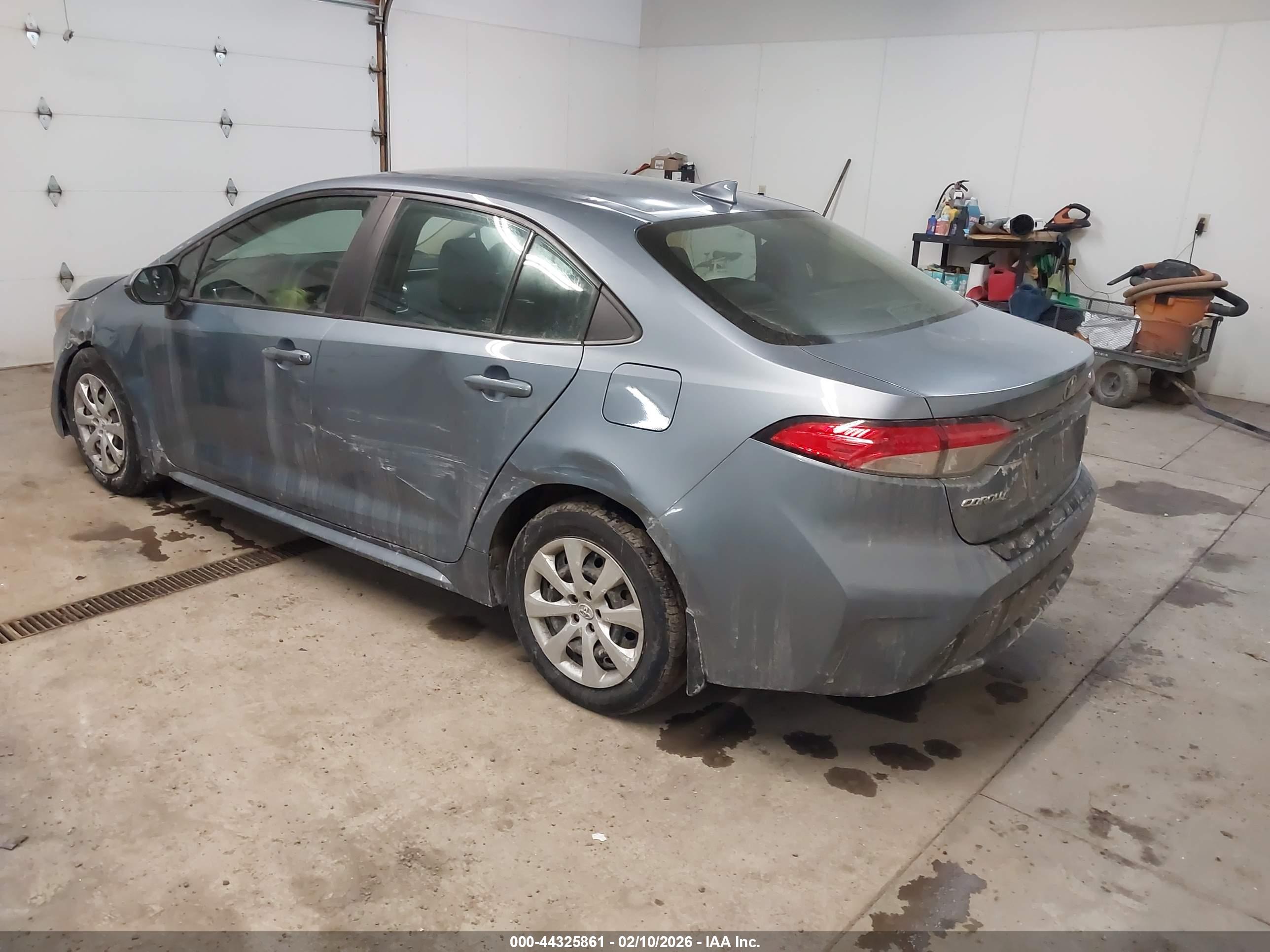 TOYOTA COROLLA image 3
