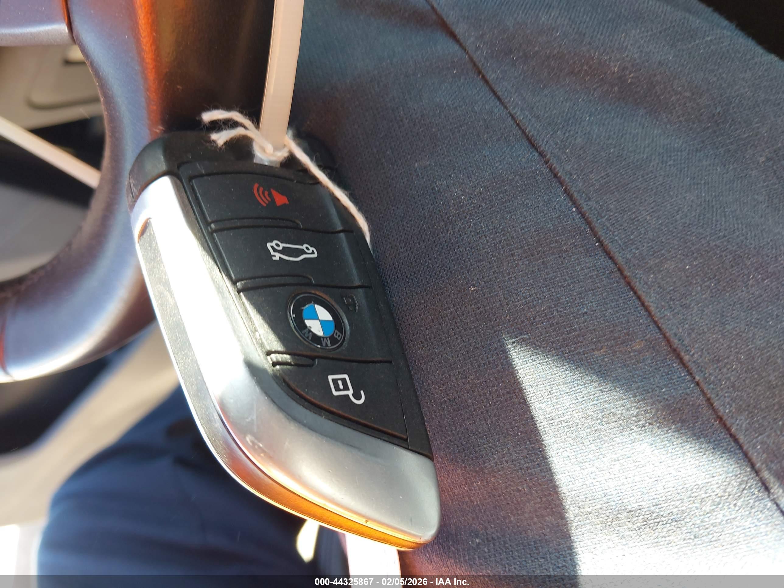 BMW X3 image 11