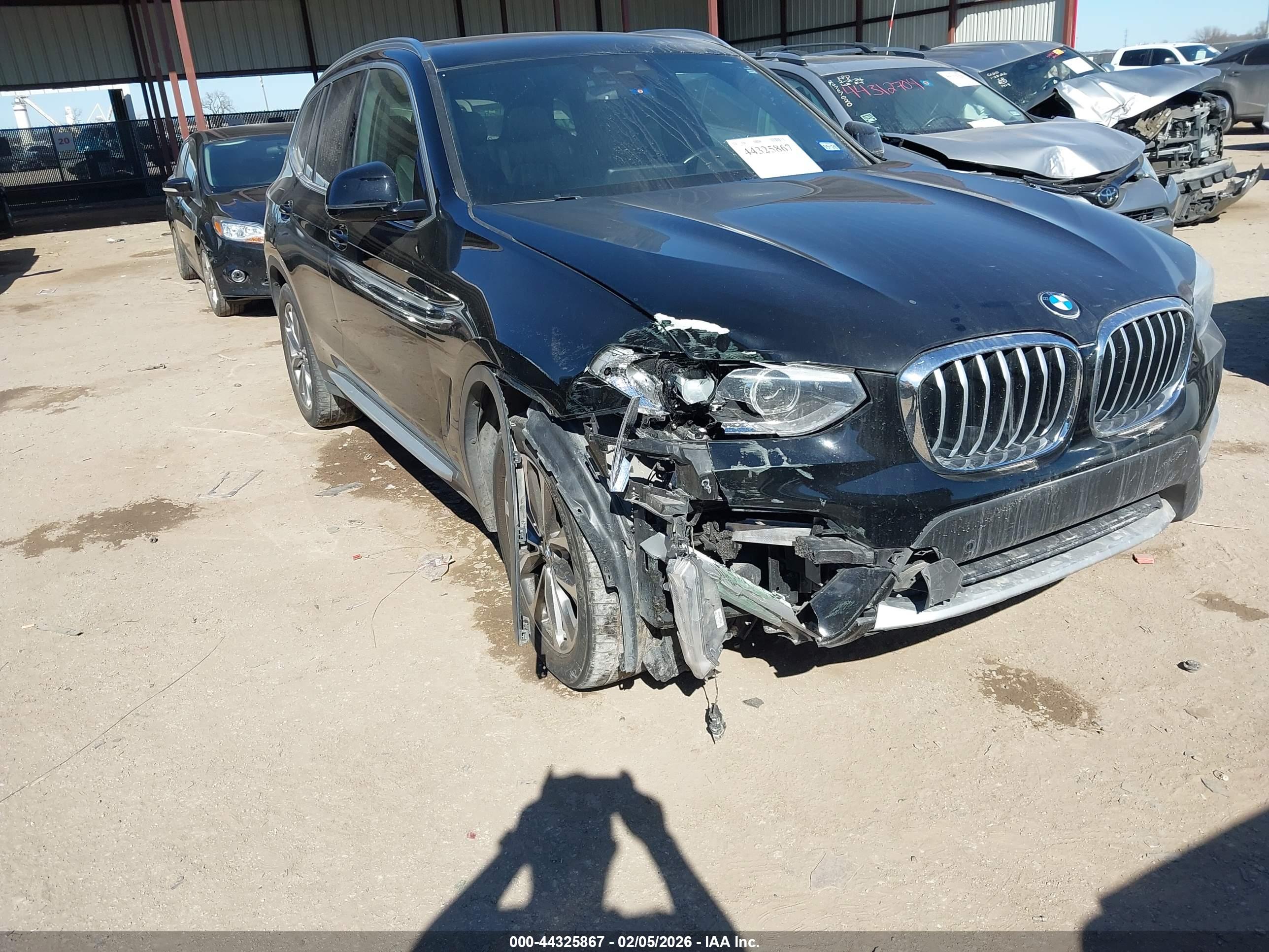 BMW X3 image 6
