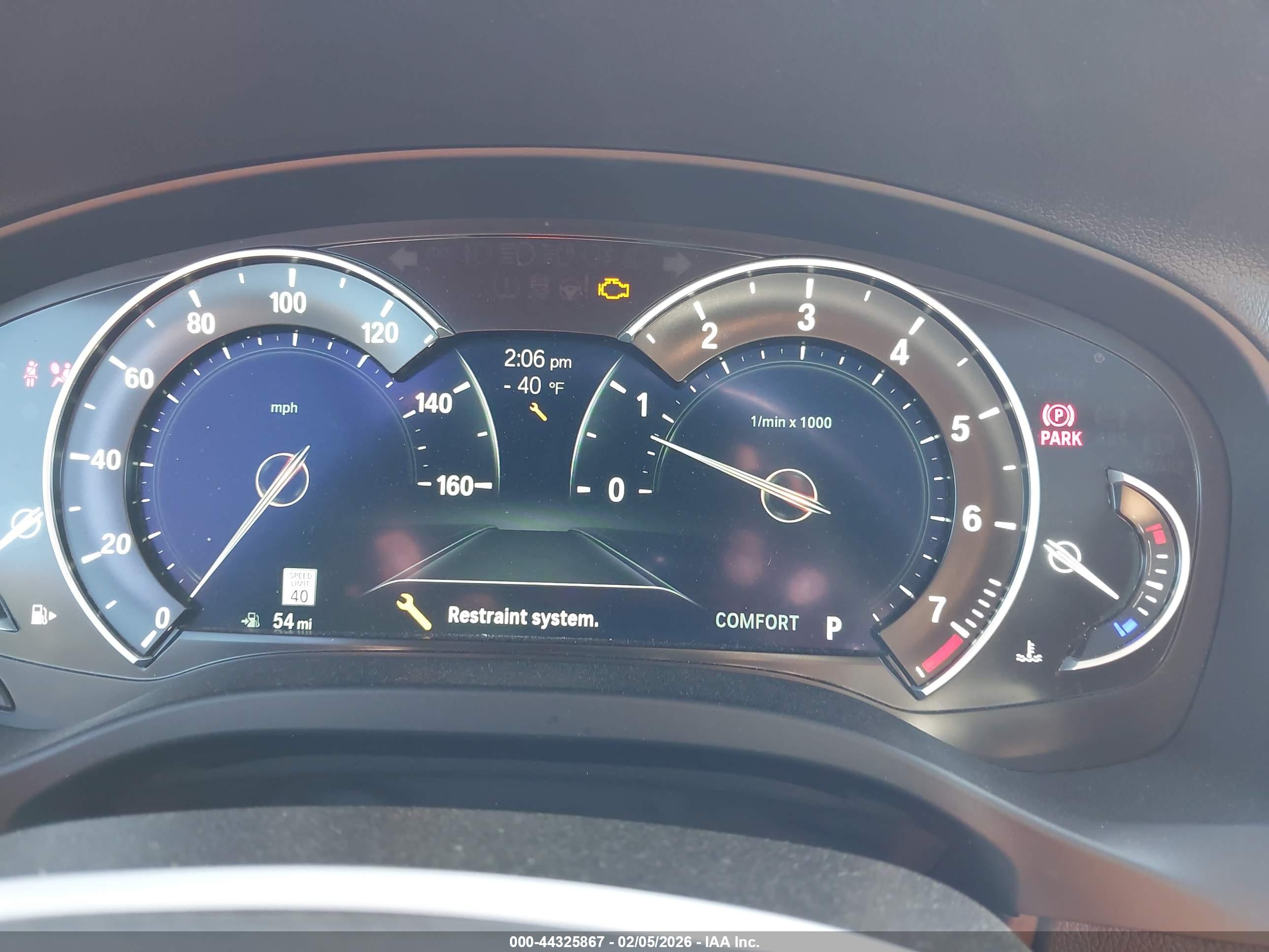 BMW X3 image 7