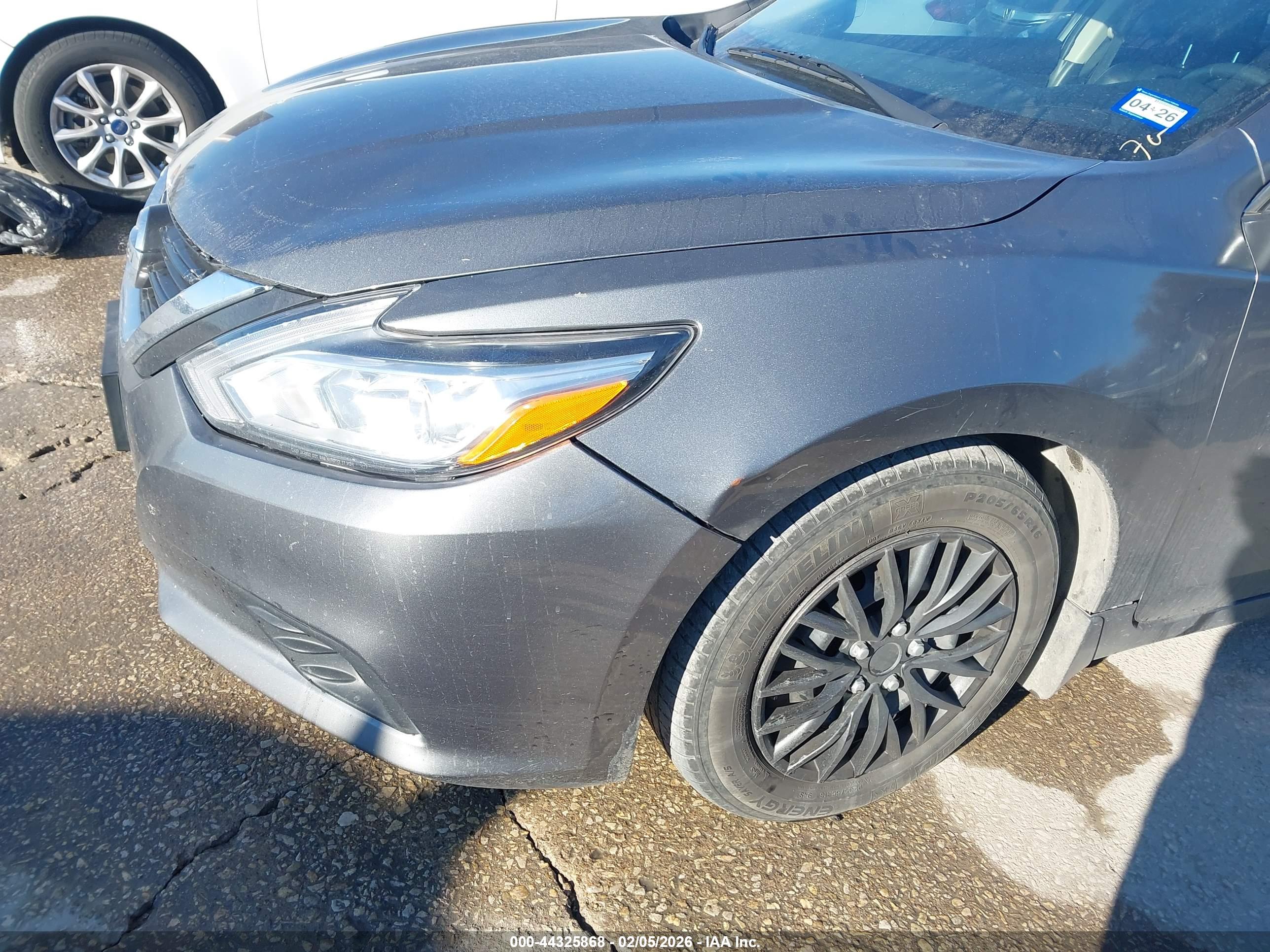 NISSAN ALTIMA image 6