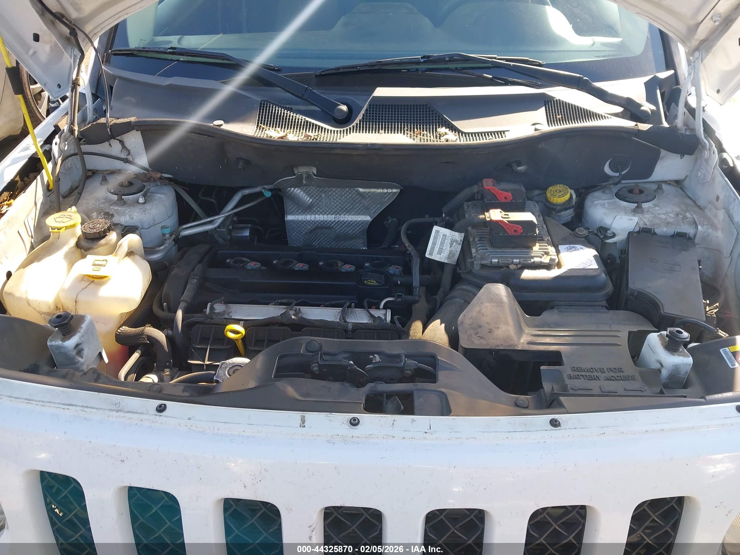 JEEP PATRIOT image 10