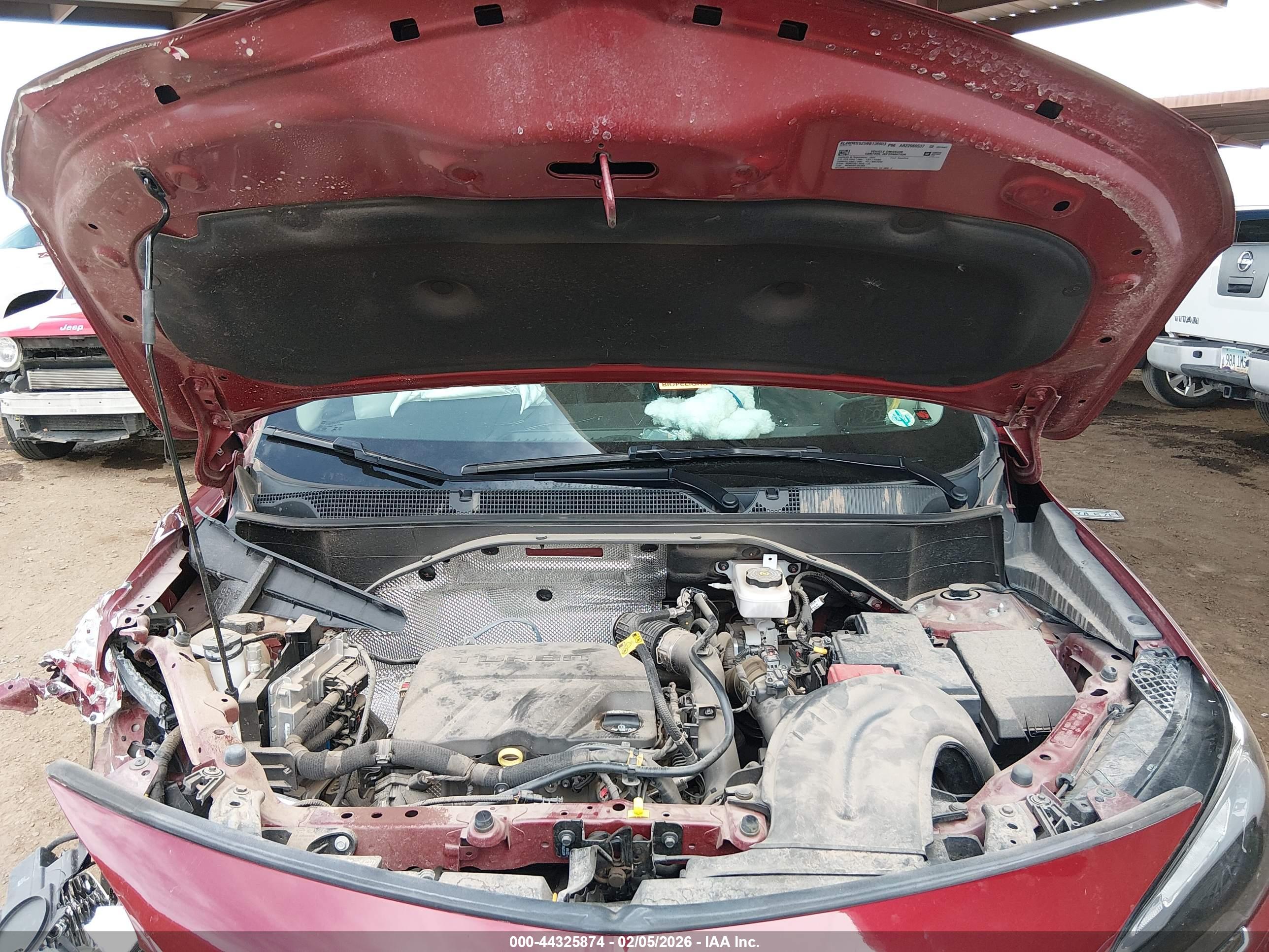 BUICK ENCORE image 10