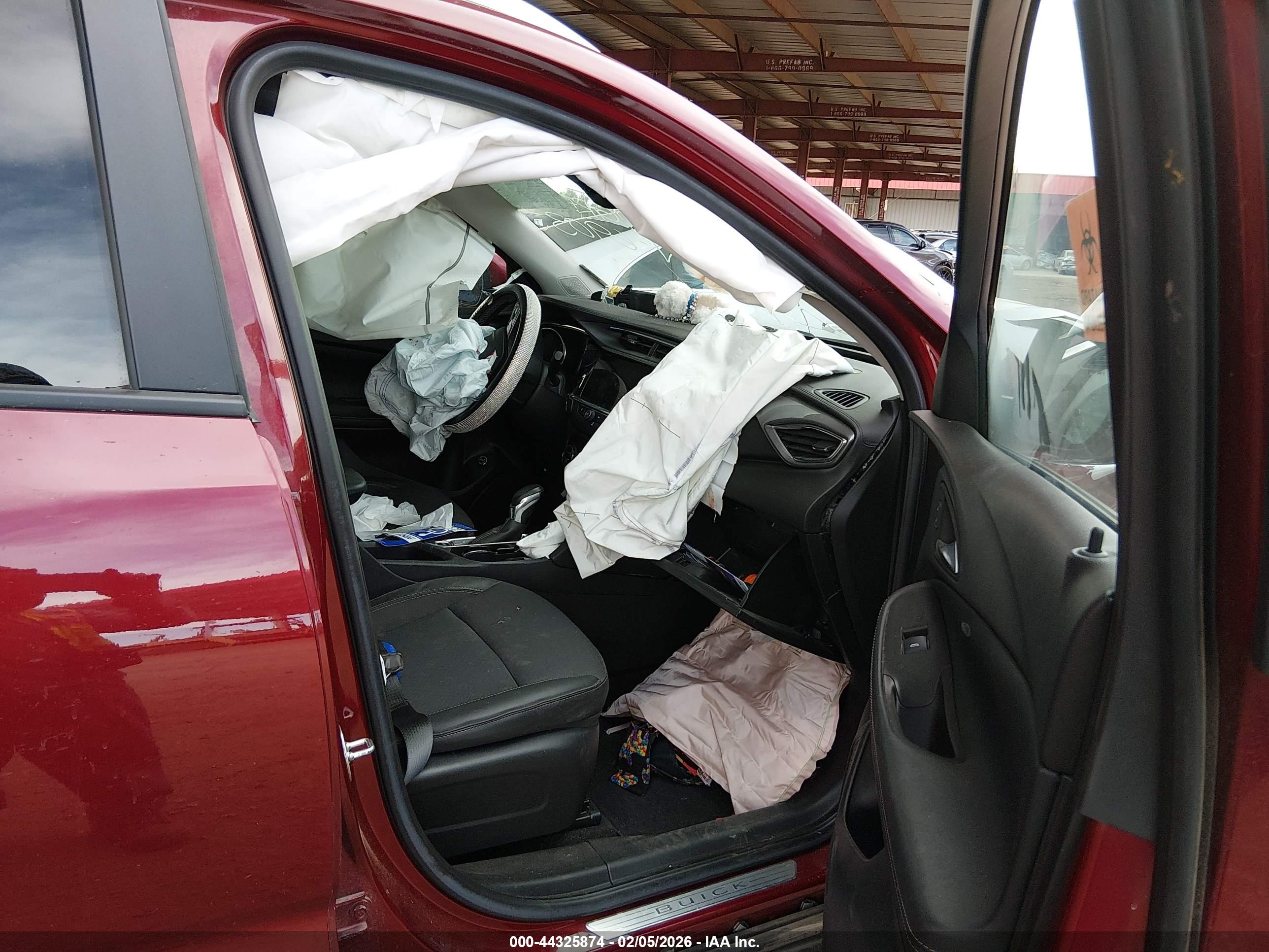 BUICK ENCORE image 5