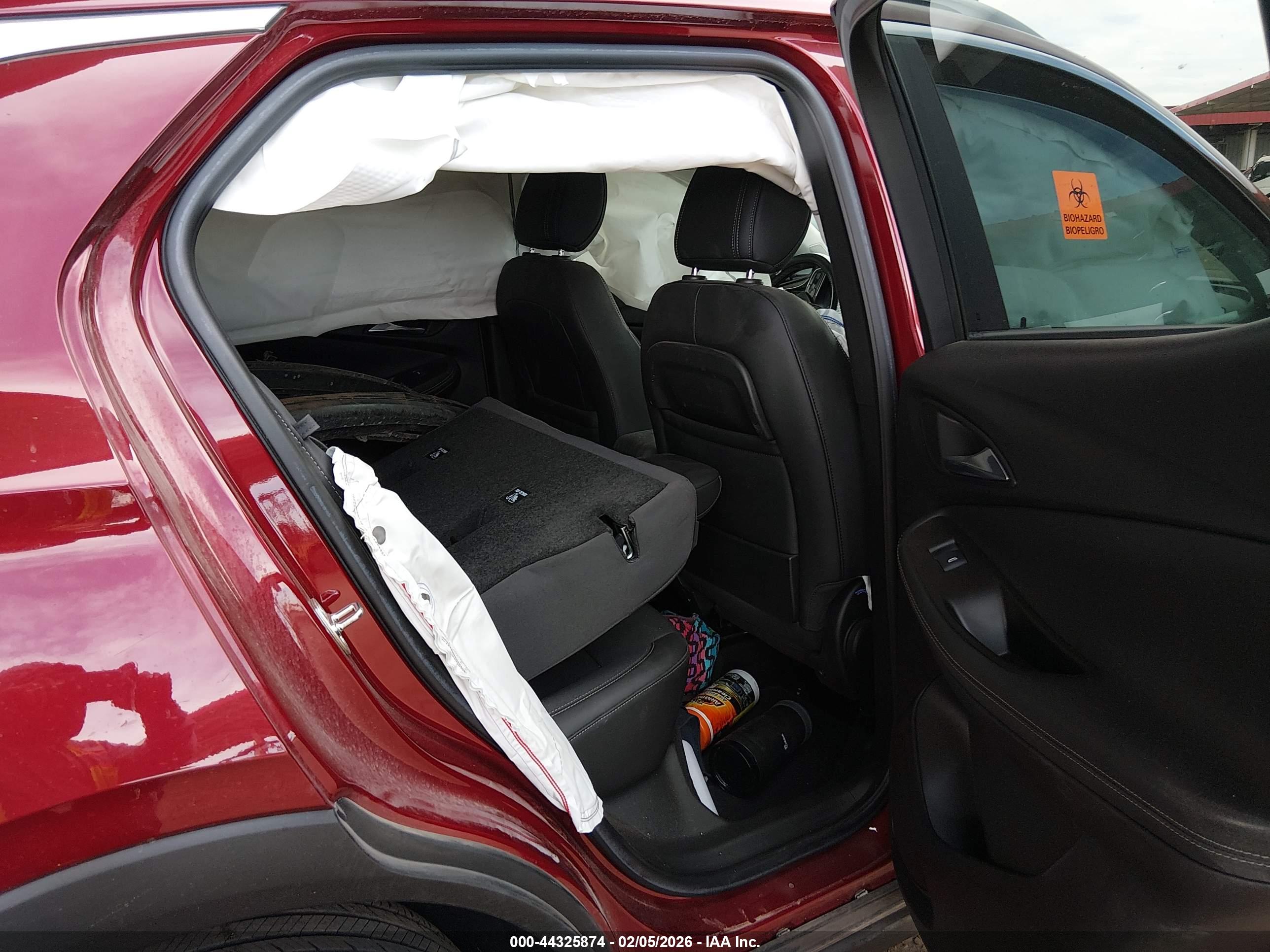 BUICK ENCORE image 8