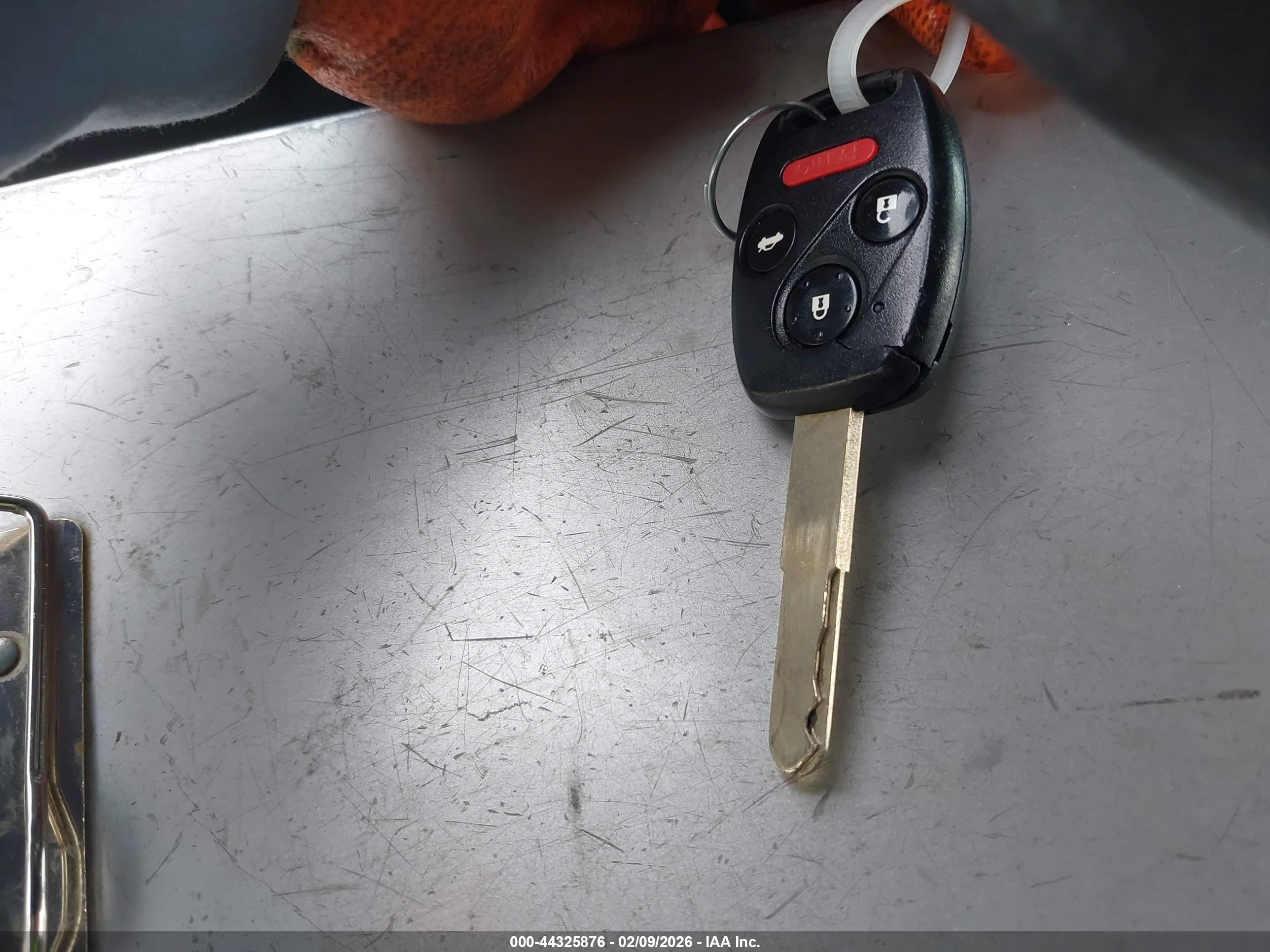 HONDA ACCORD image 11