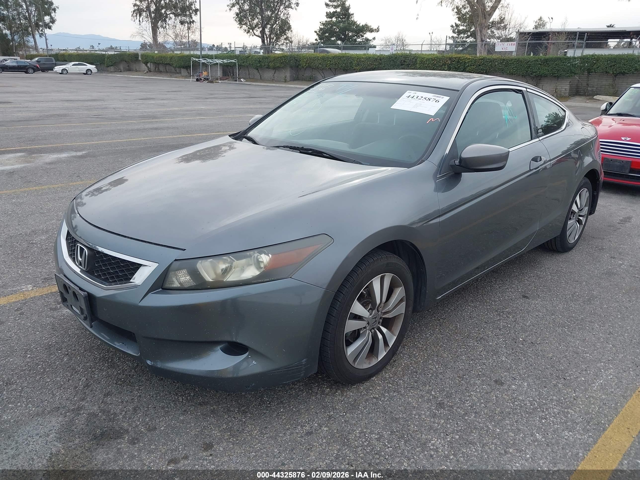HONDA ACCORD image 2