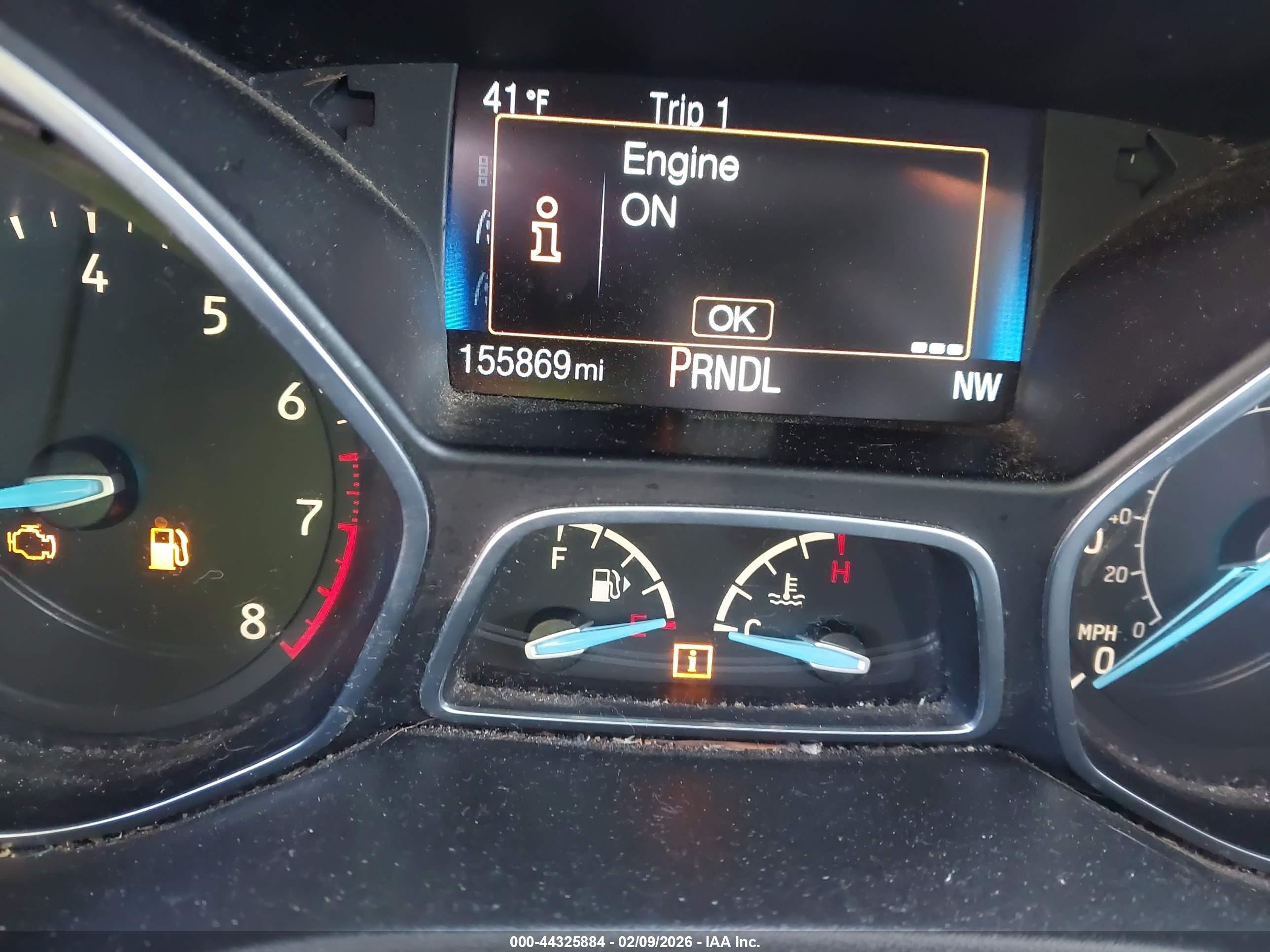FORD FOCUS image 7