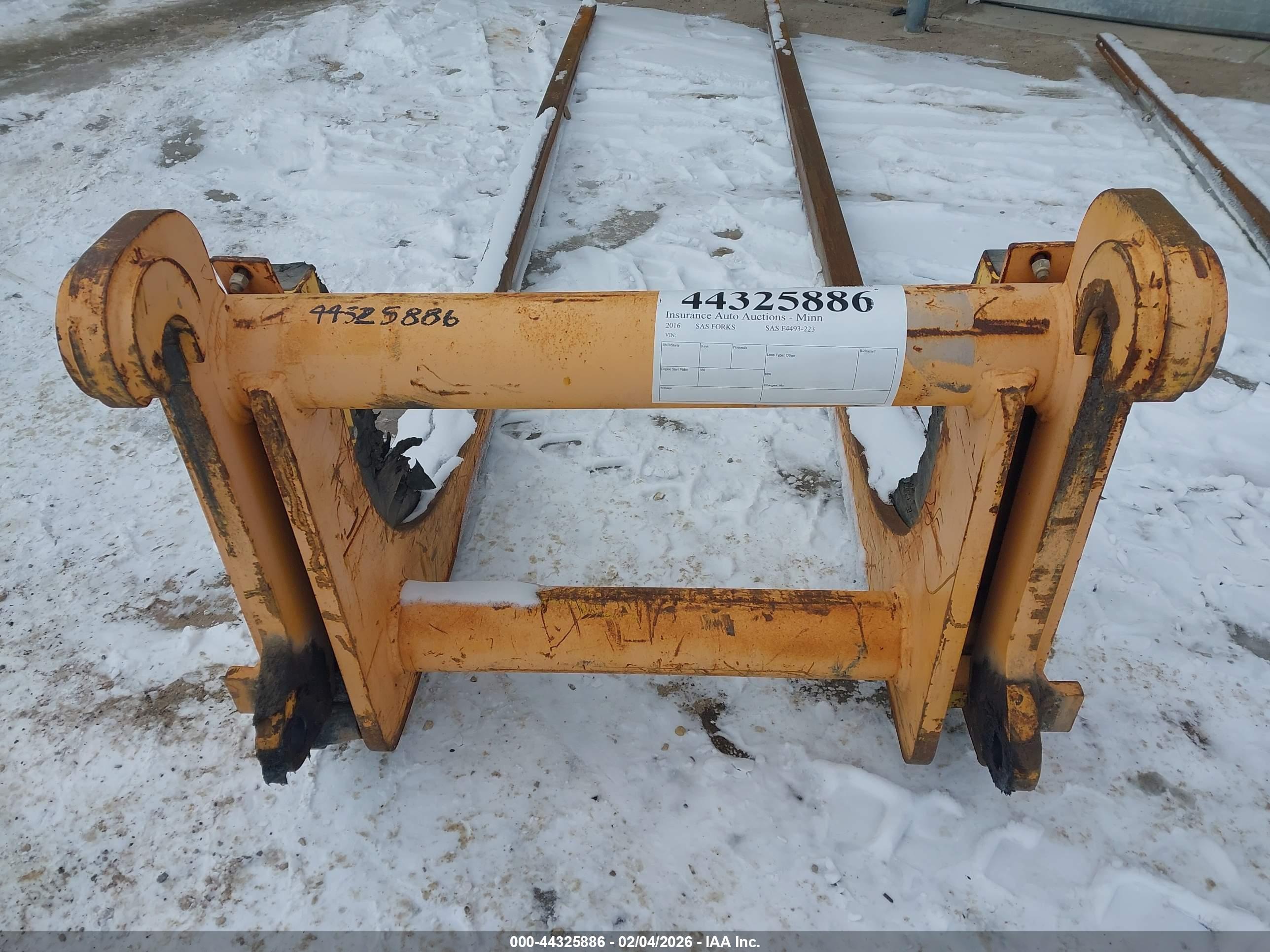 SAS FORKS image 10