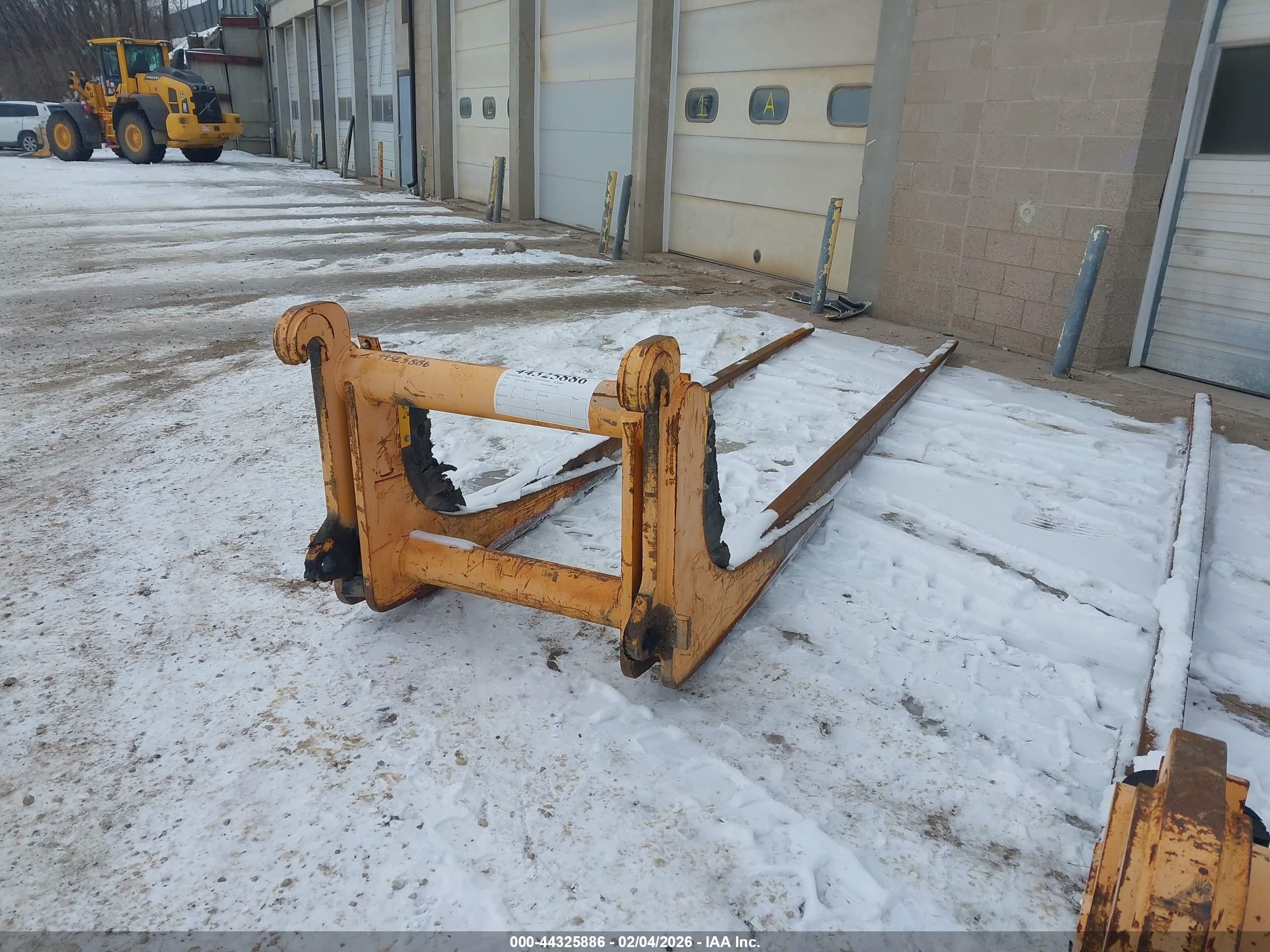 SAS FORKS image 4