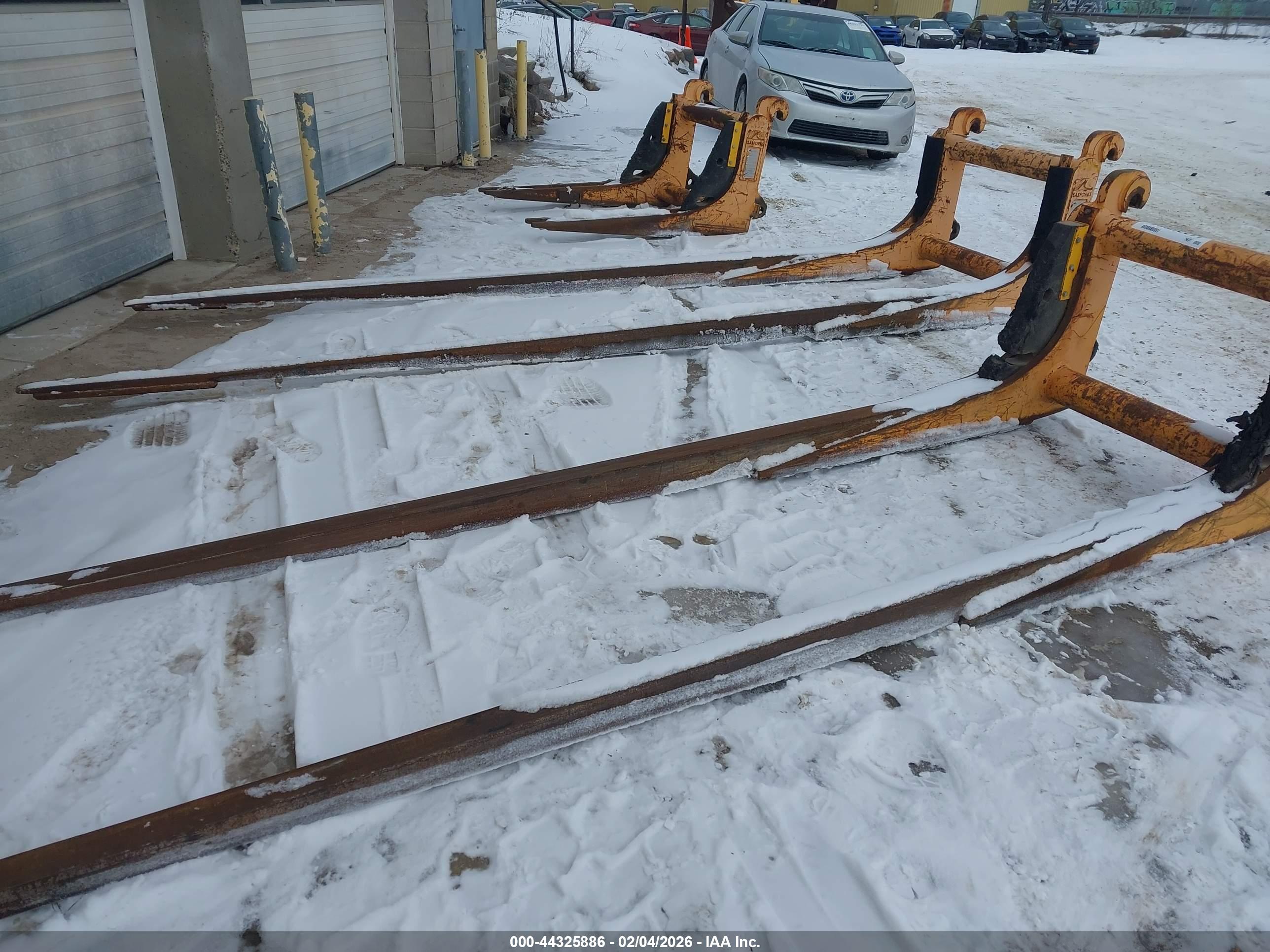 SAS FORKS image 5