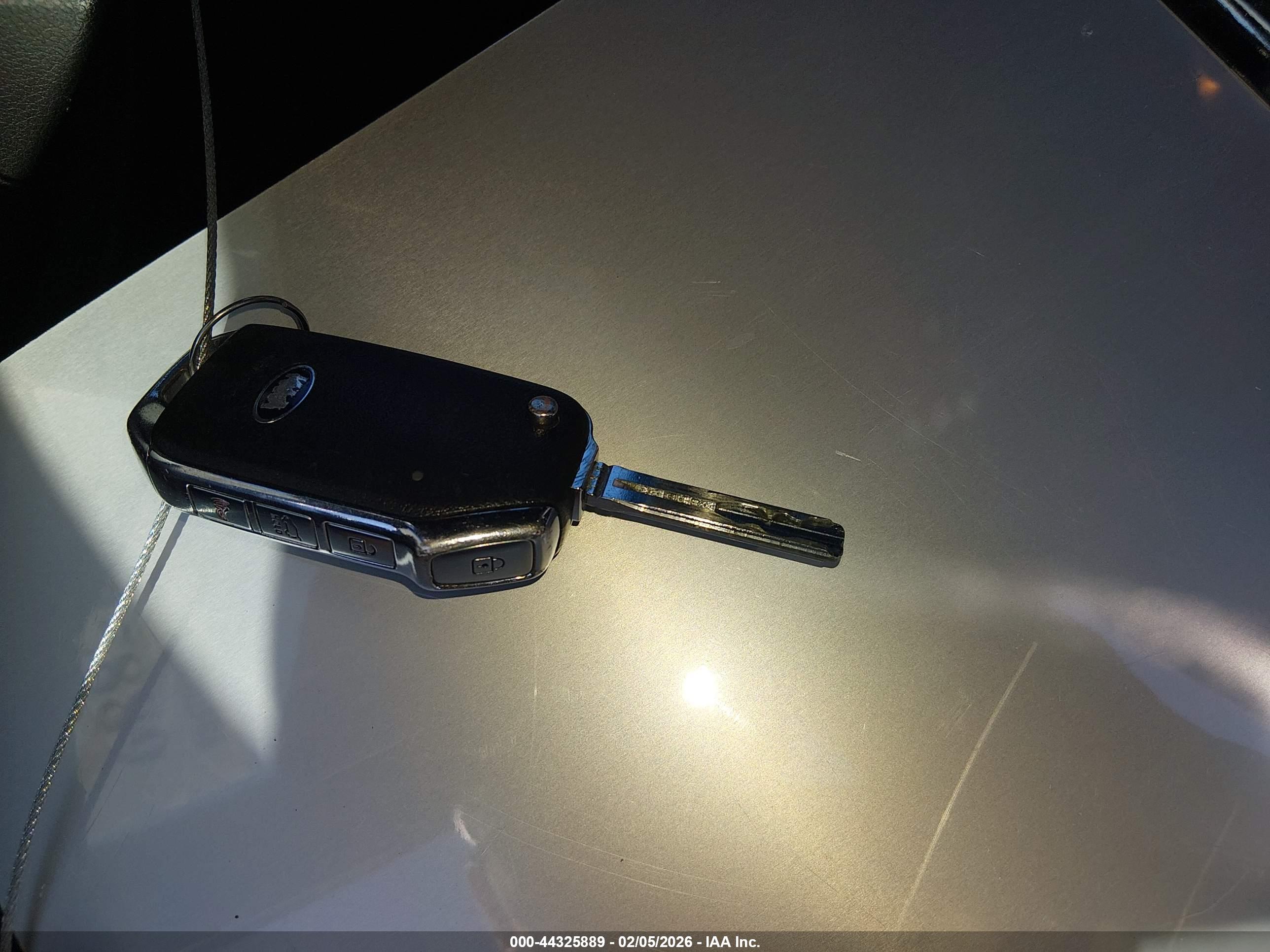KIA SPORTAGE image 11
