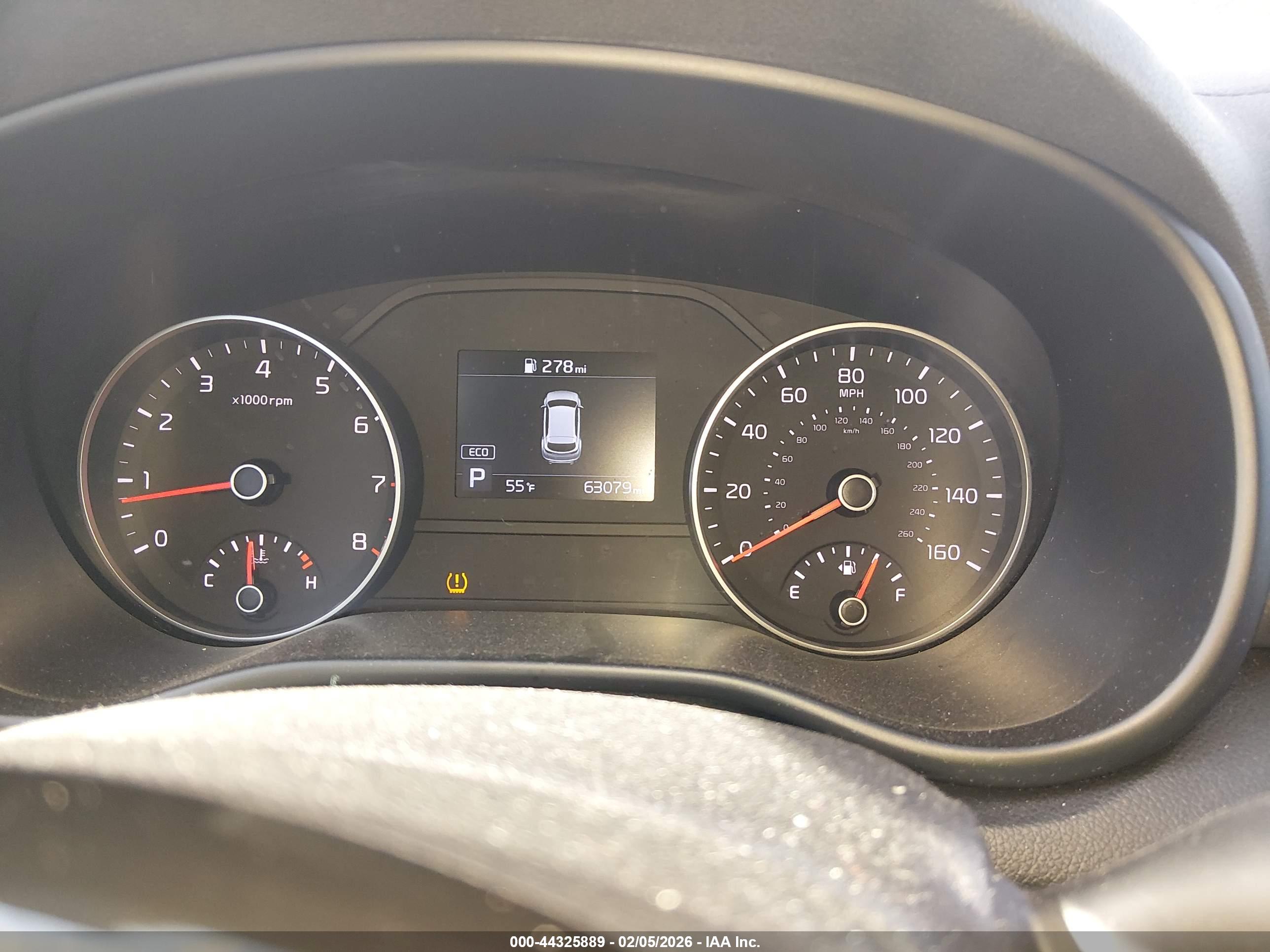 KIA SPORTAGE image 7