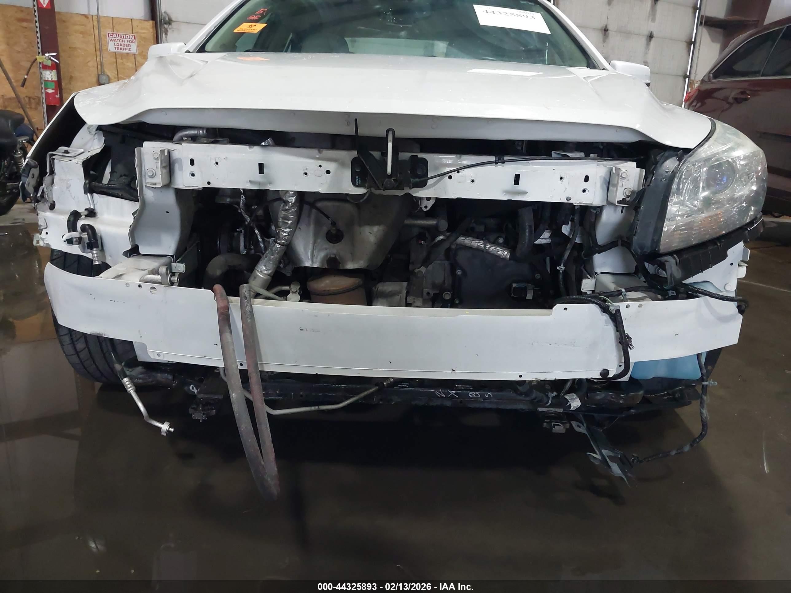 CHEVROLET MALIBU image 6