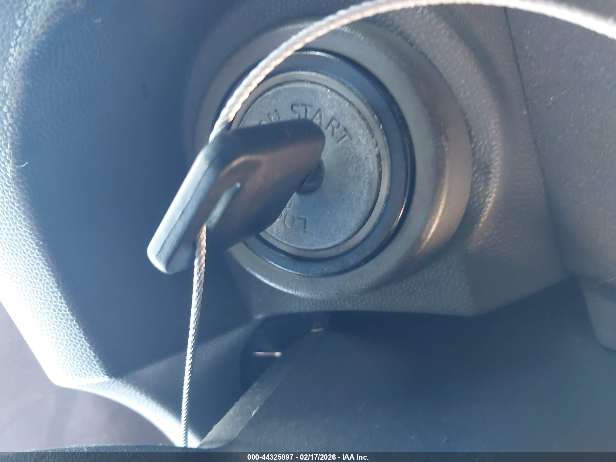 NISSAN XTERRA image 11