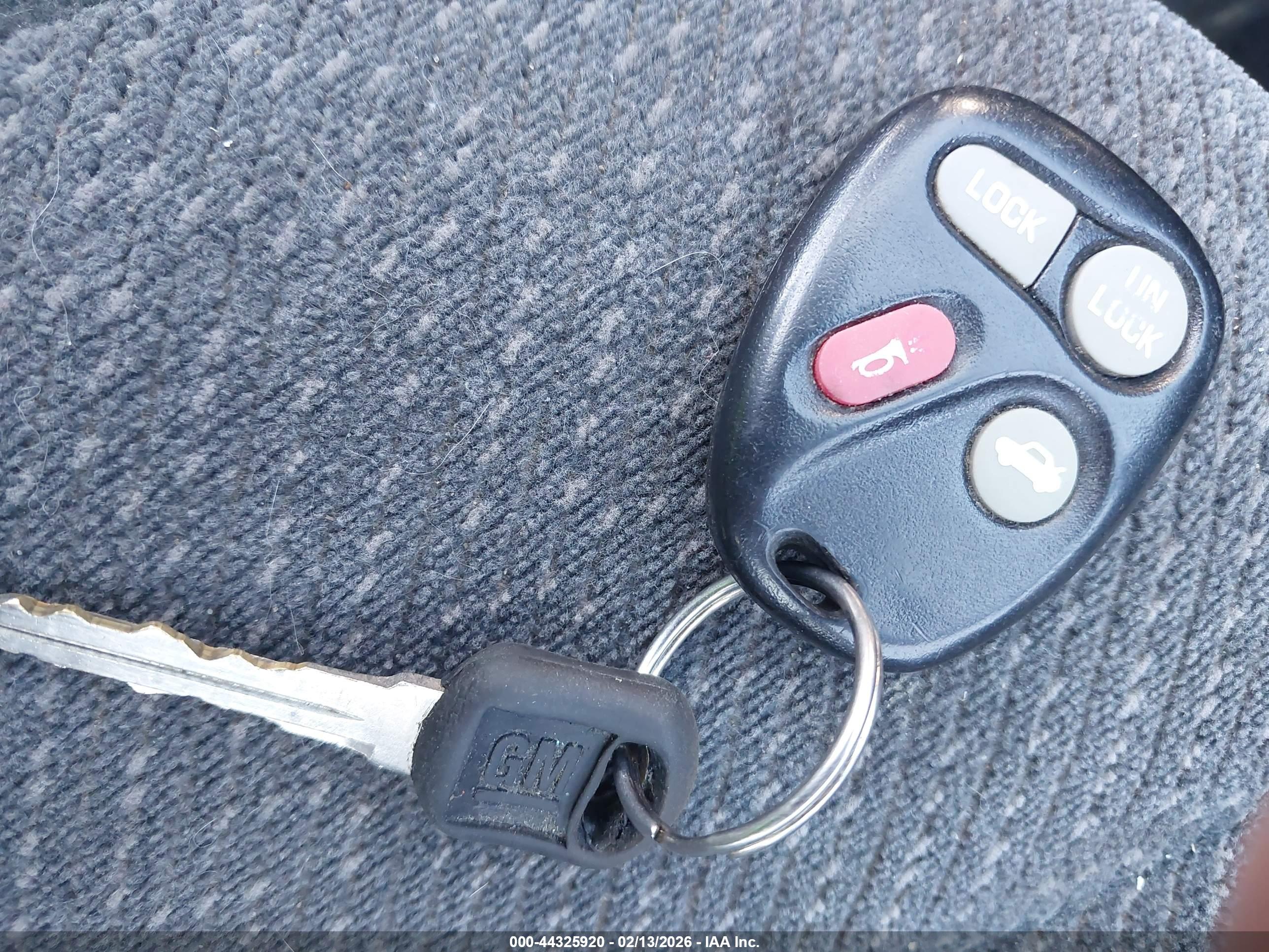 CHEVROLET CAVALIER image 11