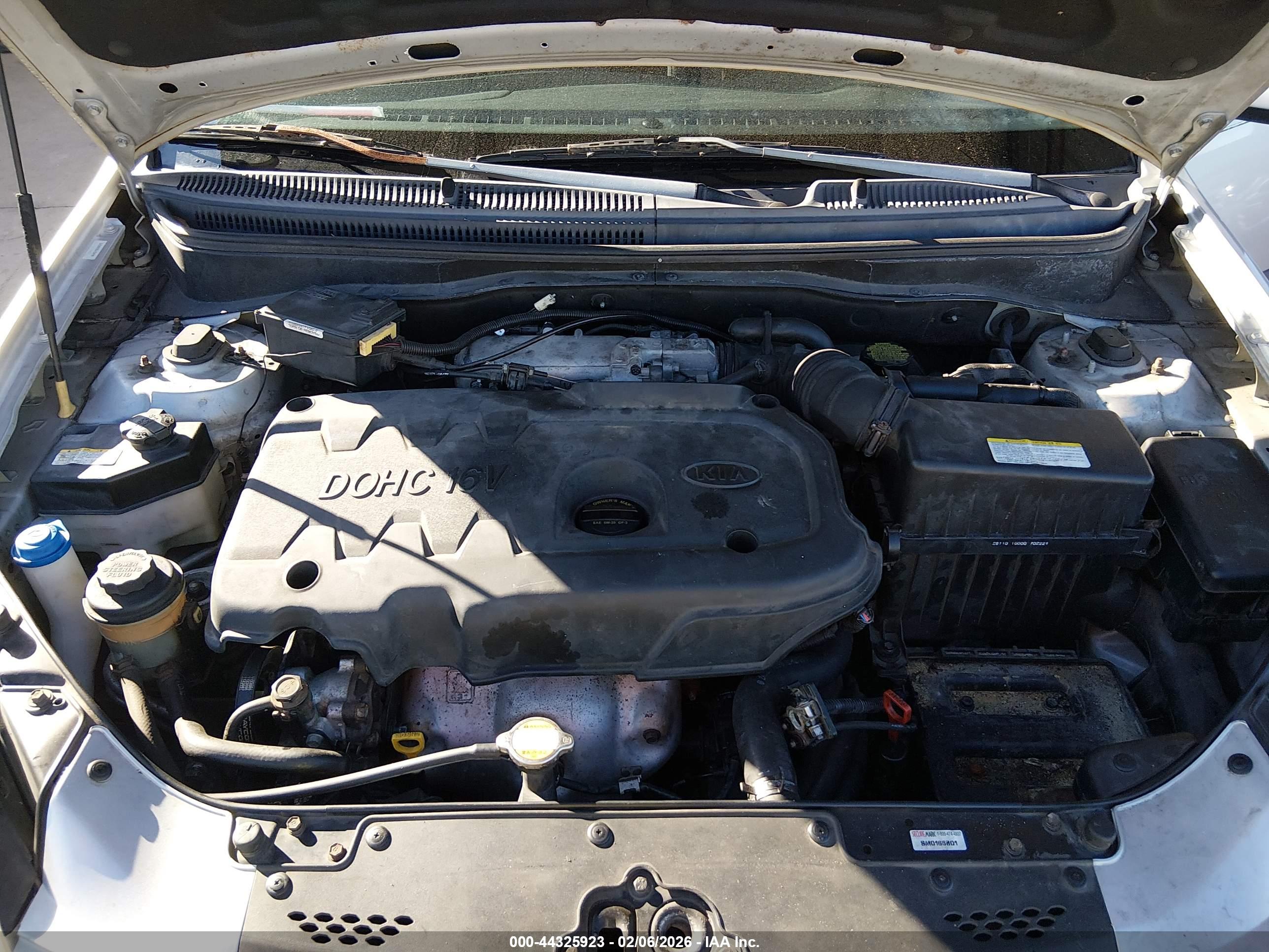 KIA RIO image 10