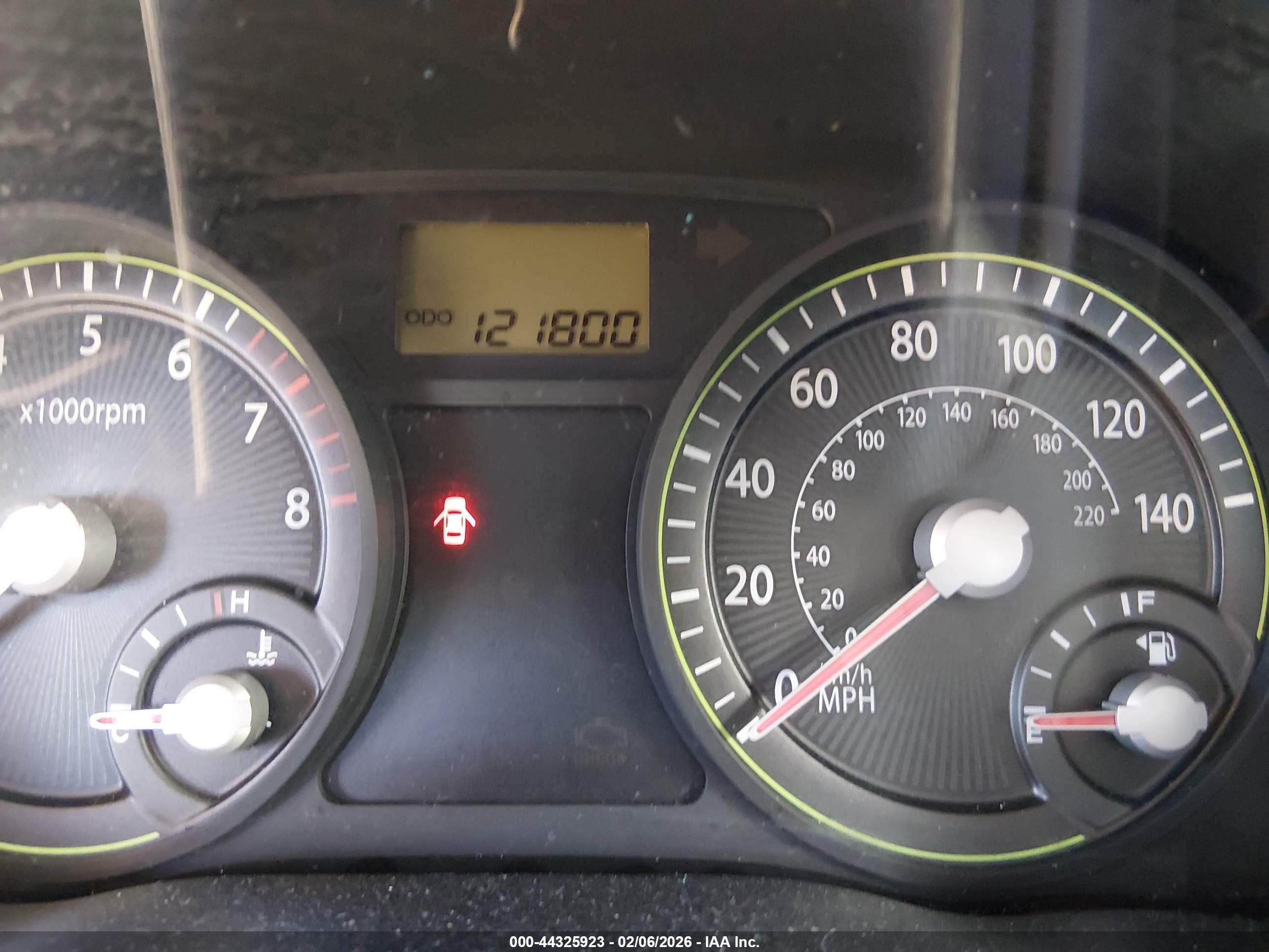 KIA RIO image 7