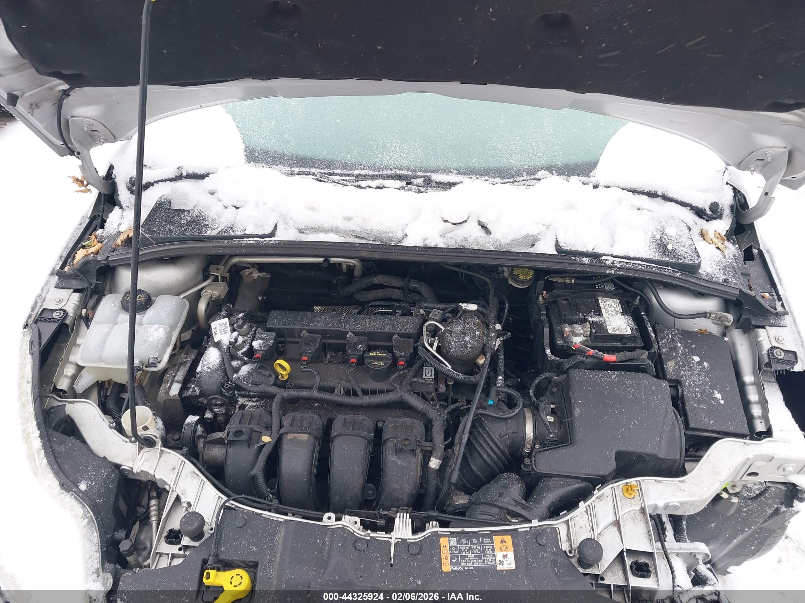 FORD FOCUS image 10