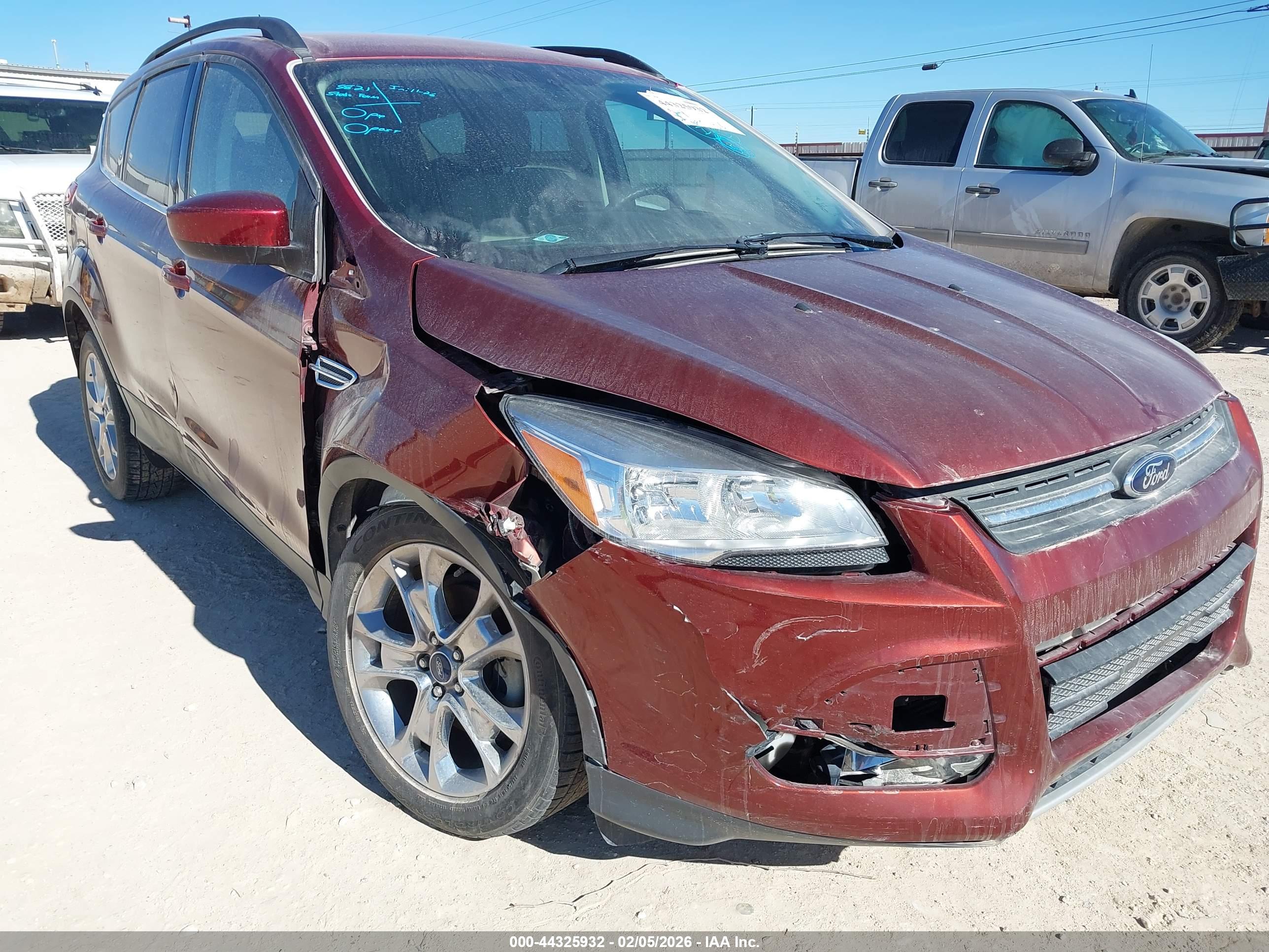 FORD ESCAPE image 6