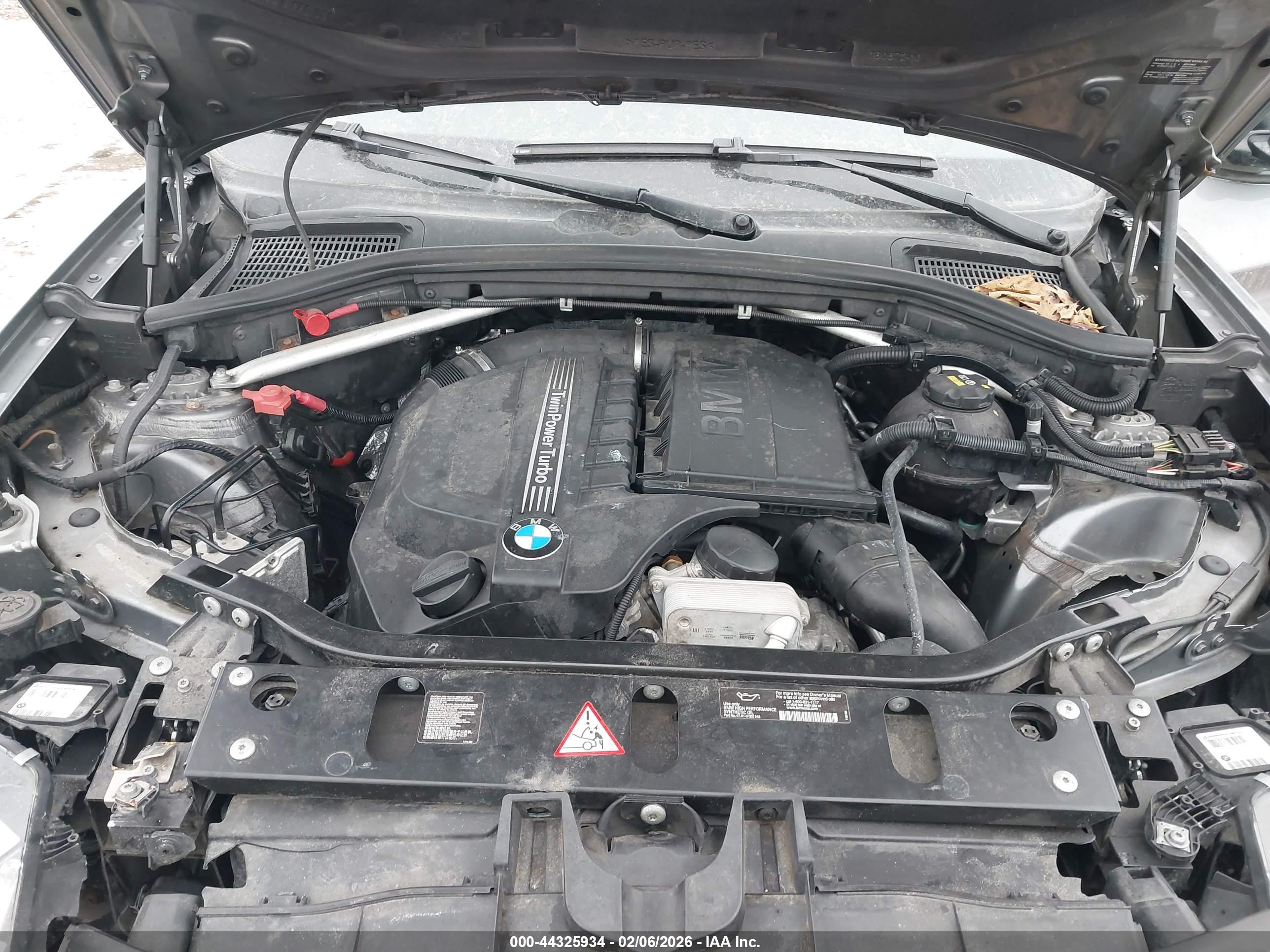 BMW X3 image 10