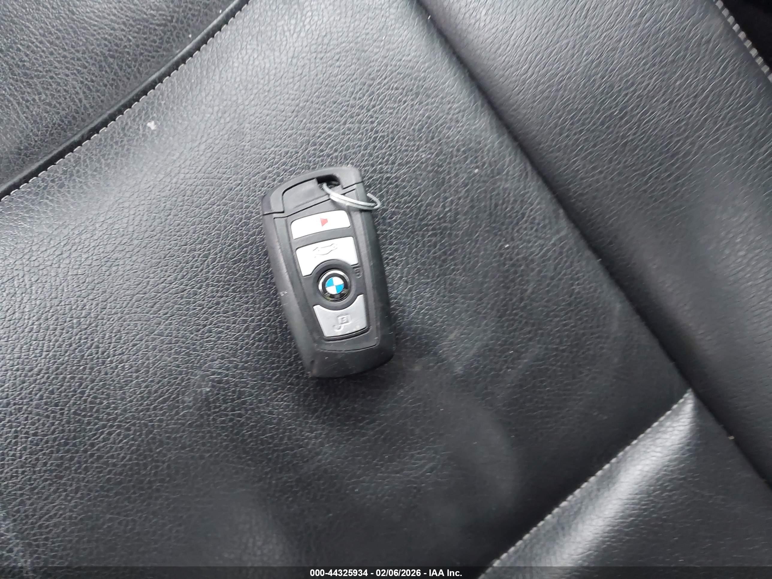 BMW X3 image 11