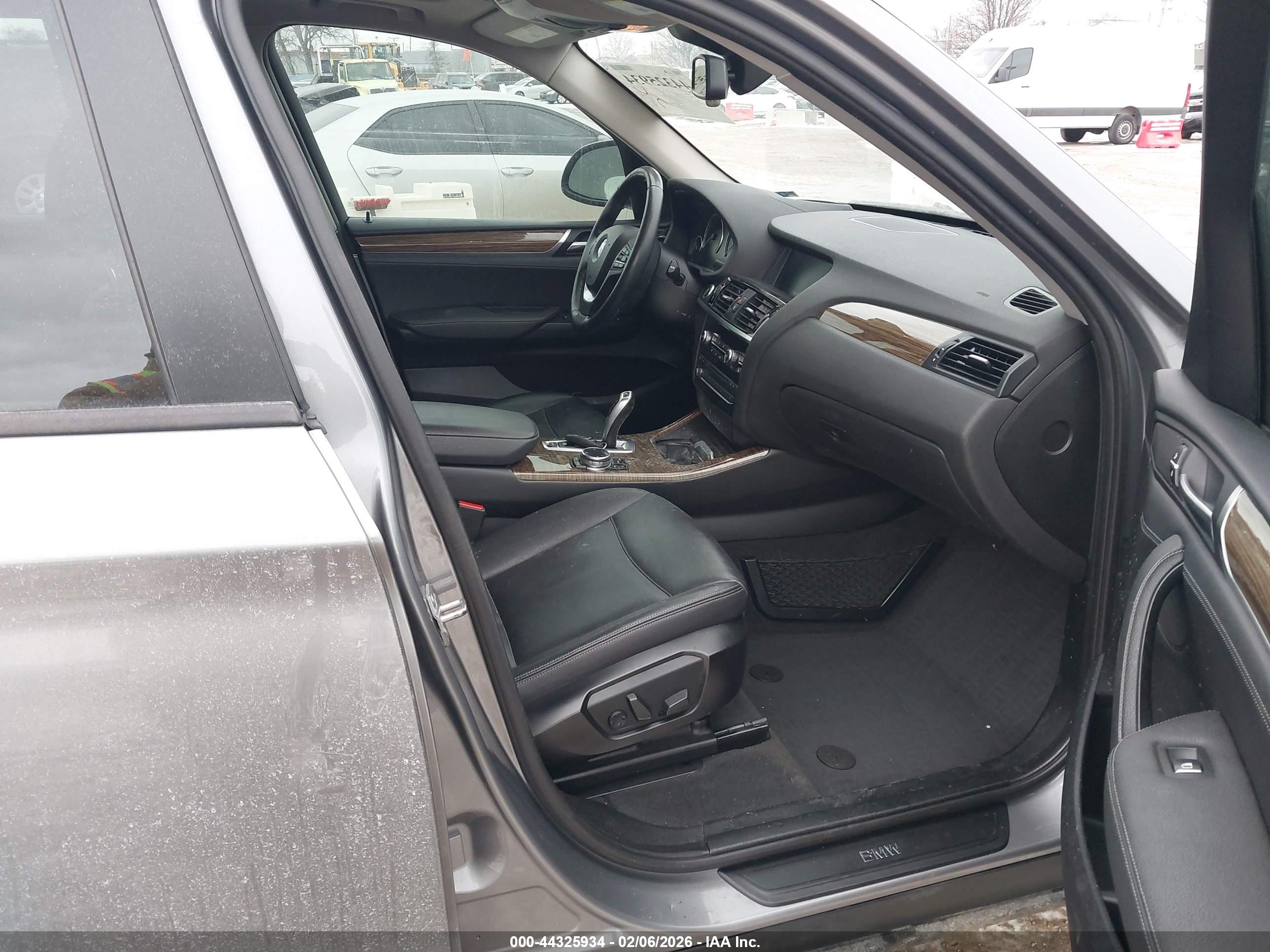 BMW X3 image 5