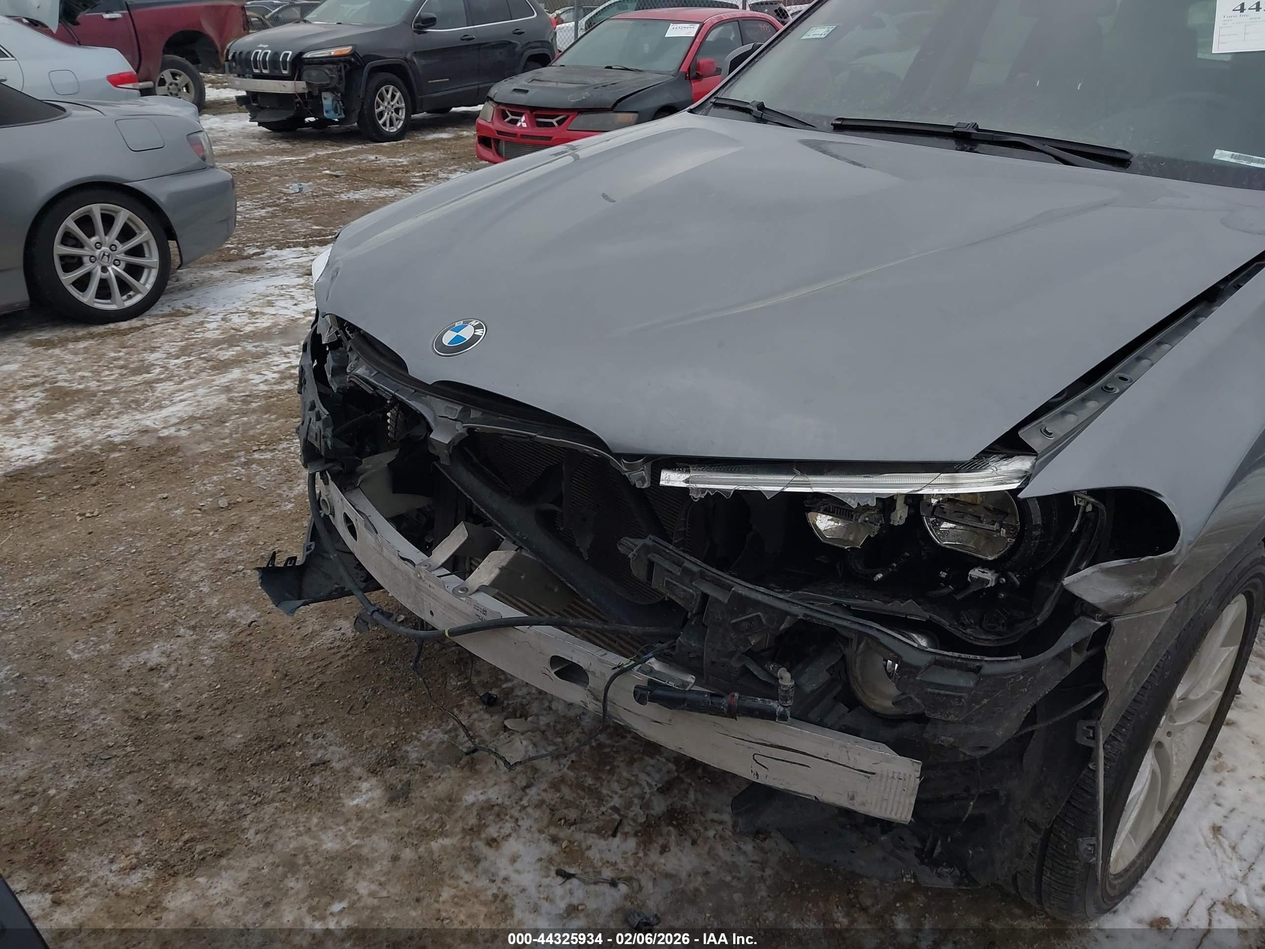 BMW X3 image 6