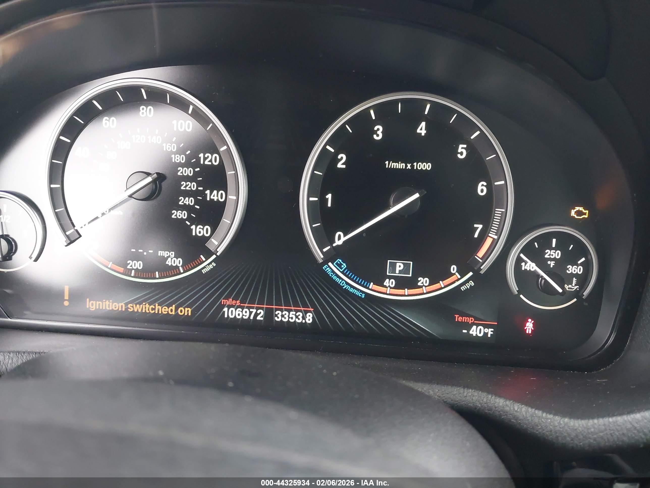 BMW X3 image 7
