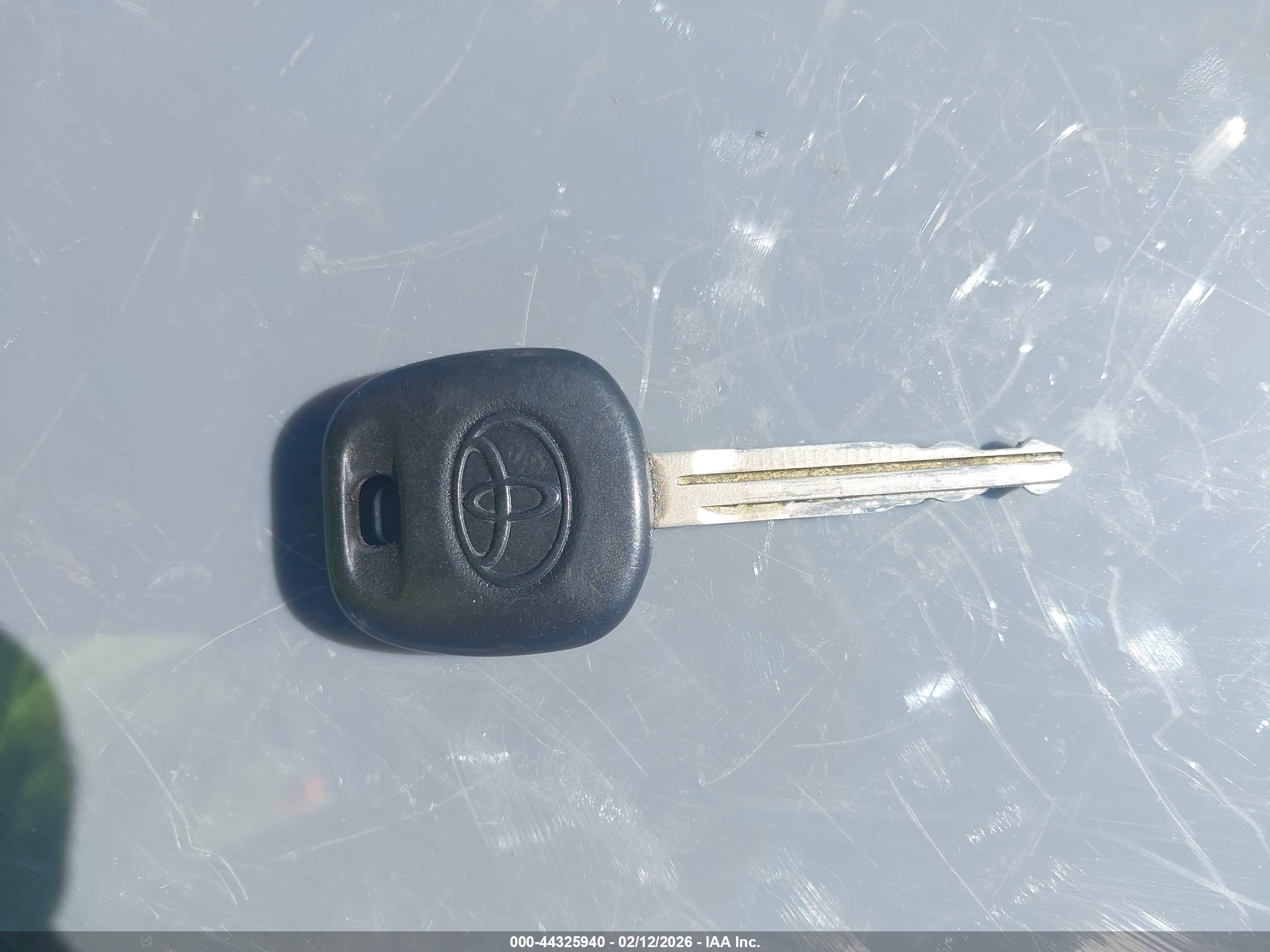 TOYOTA TACOMA image 11