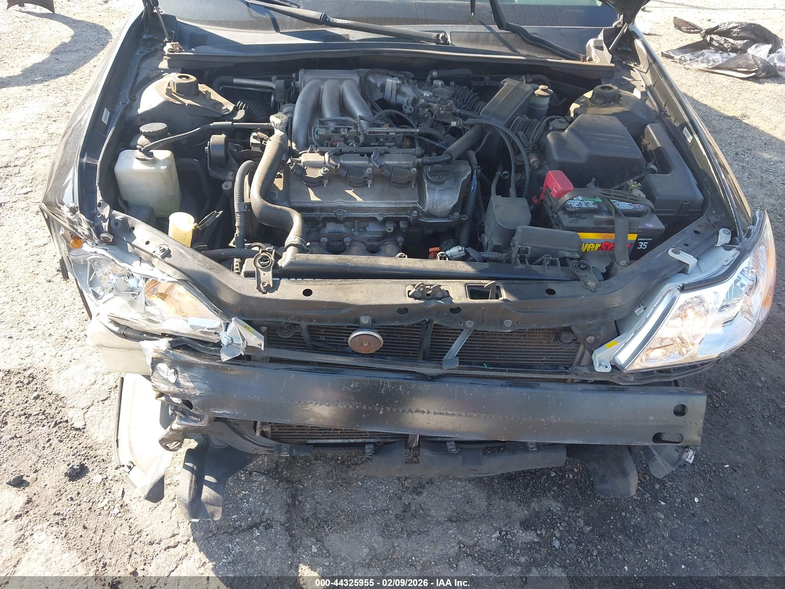 TOYOTA AVALON image 10