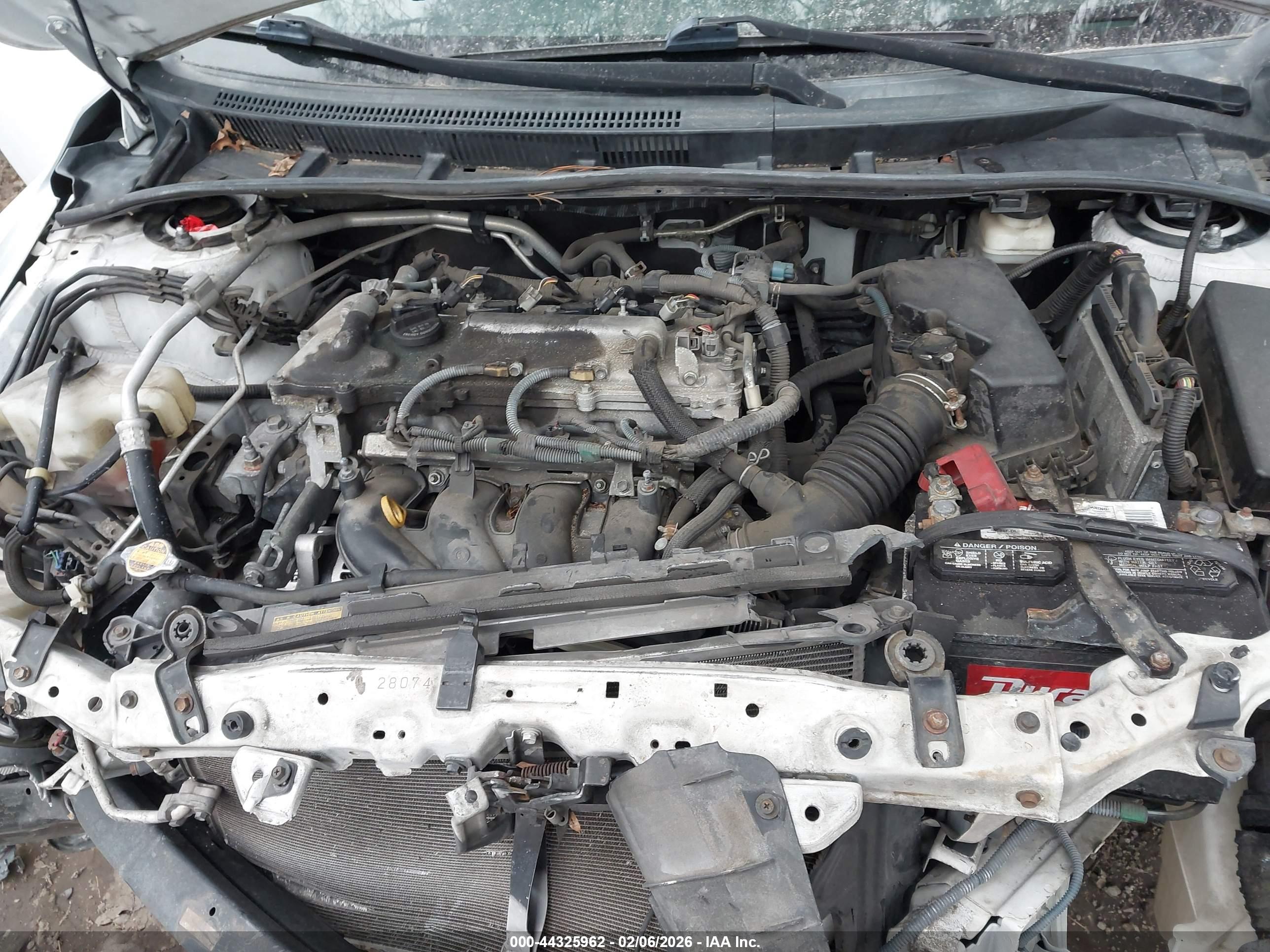 TOYOTA COROLLA image 10