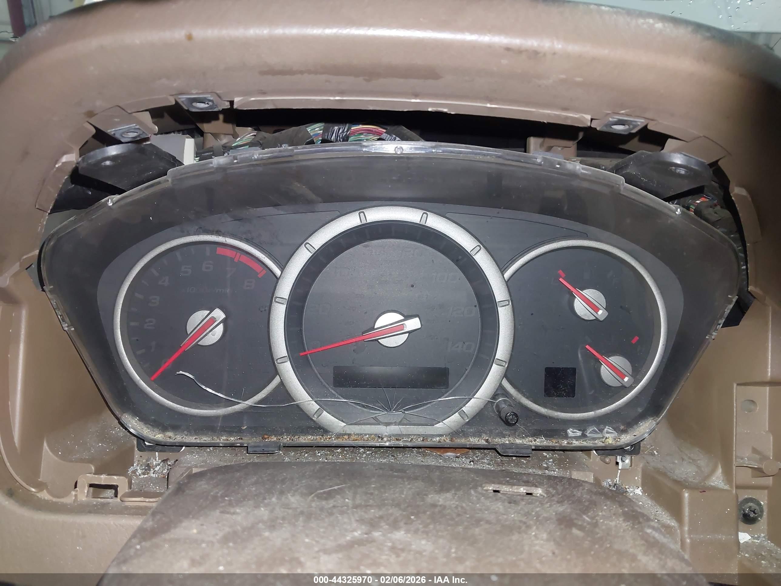 HONDA PILOT image 7