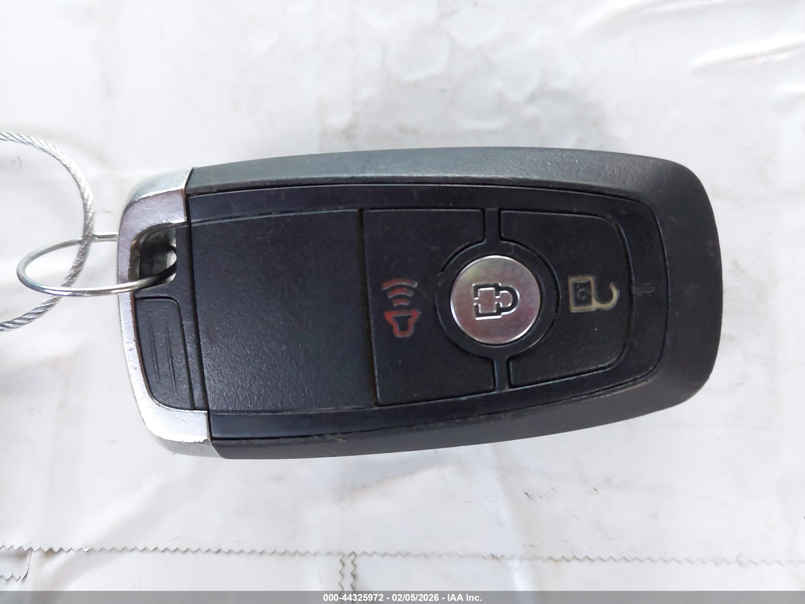 FORD EDGE image 11