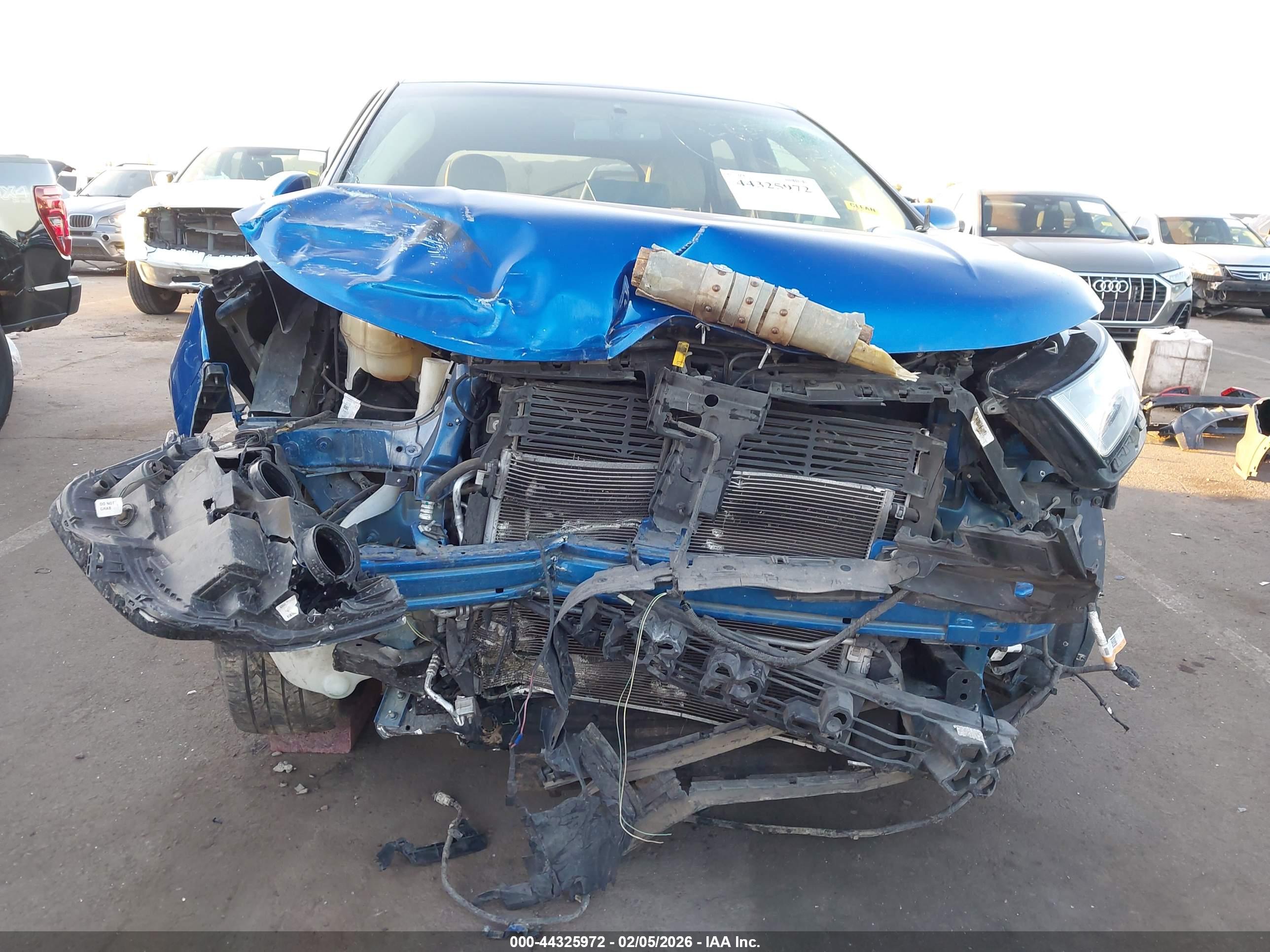 FORD EDGE image 6