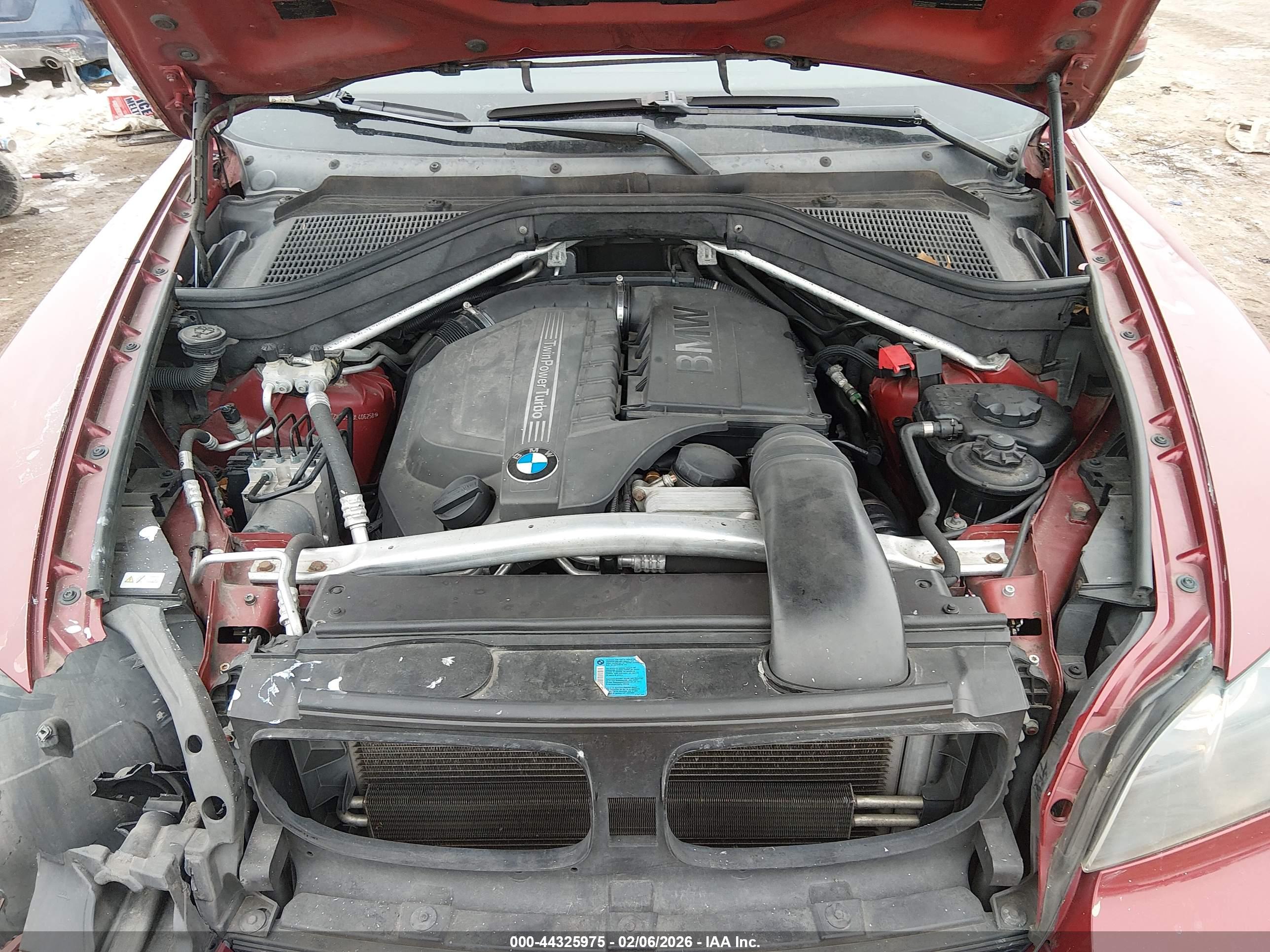 BMW X5 image 10