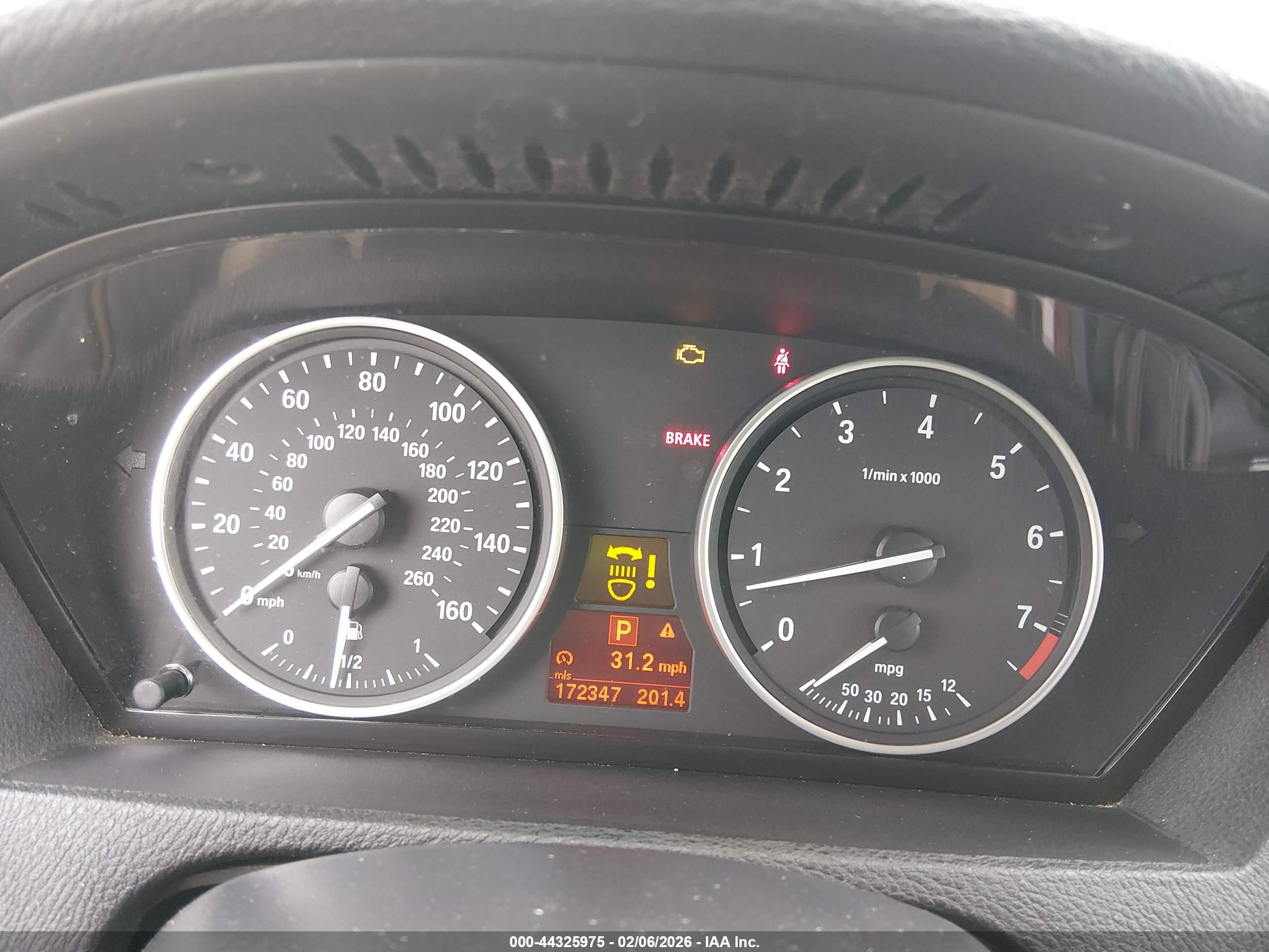 BMW X5 image 7