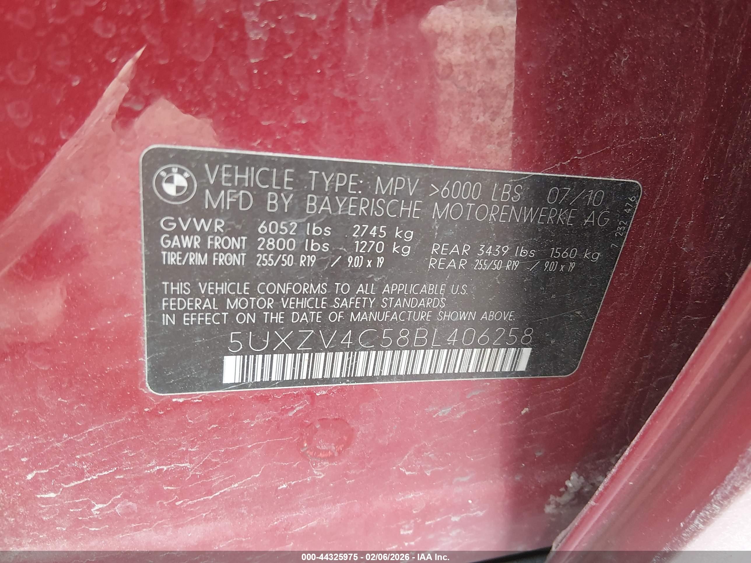 BMW X5 image 9