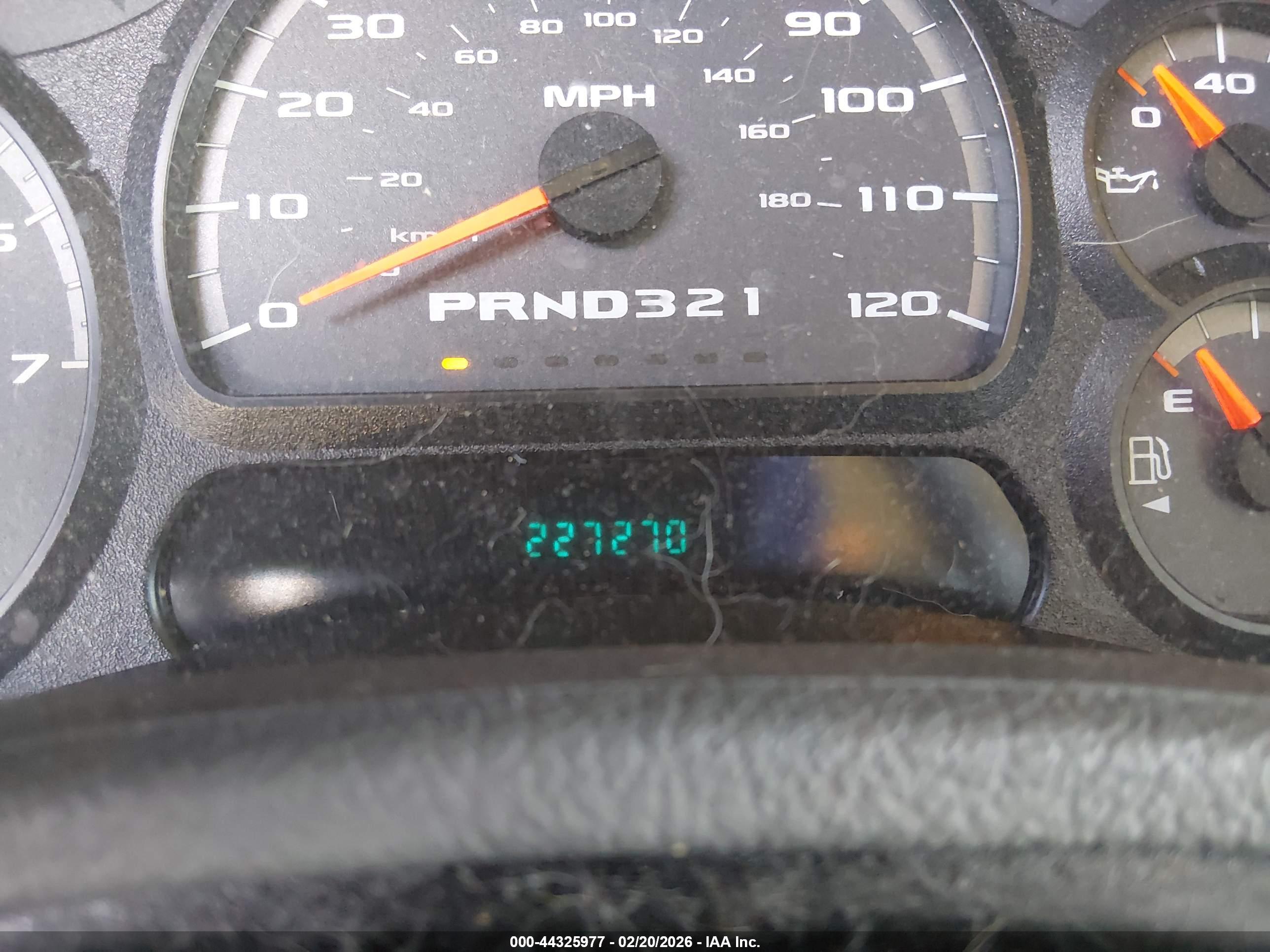 ISUZU ASCENDER image 7
