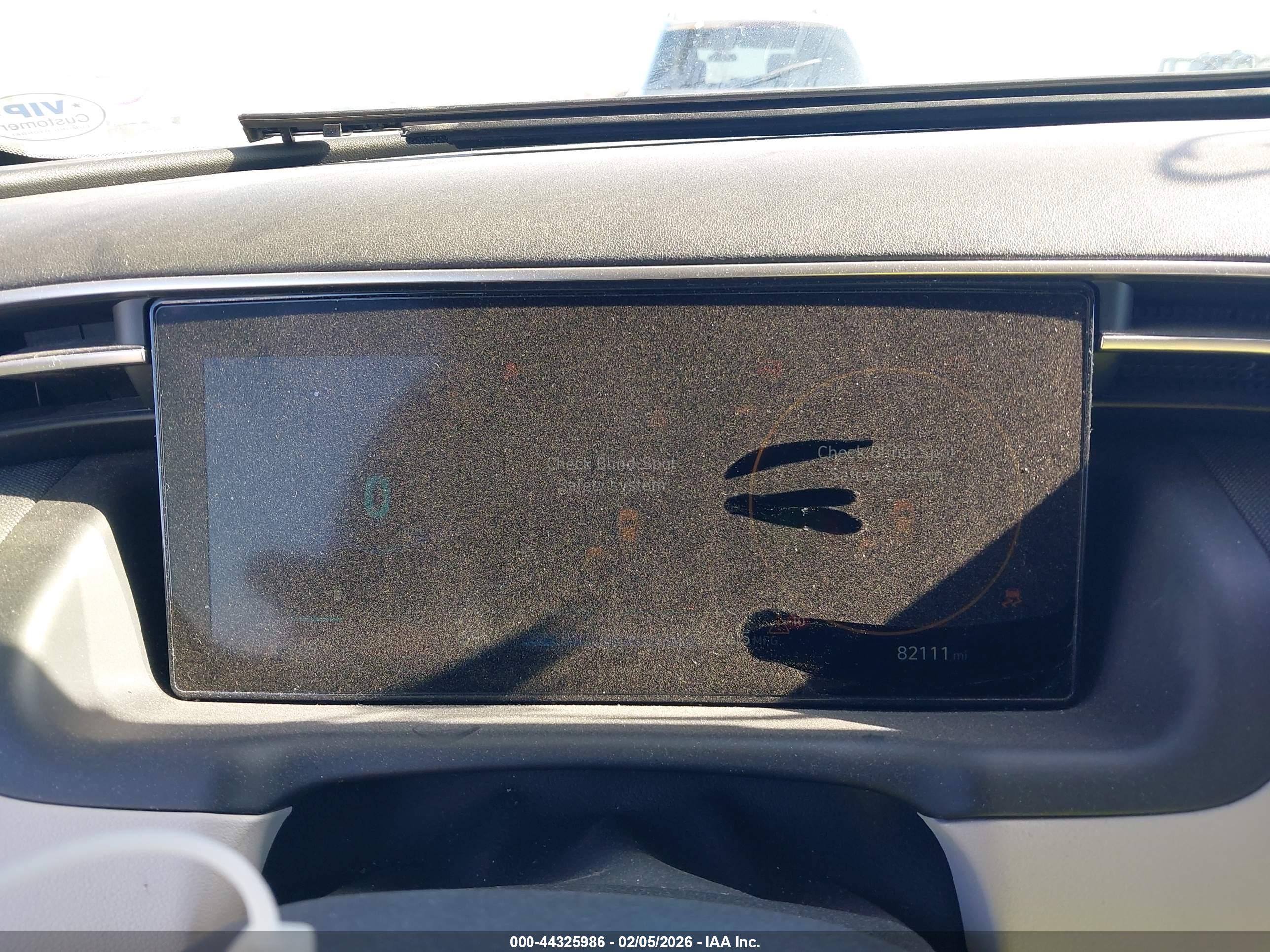 HYUNDAI TUCSON image 7